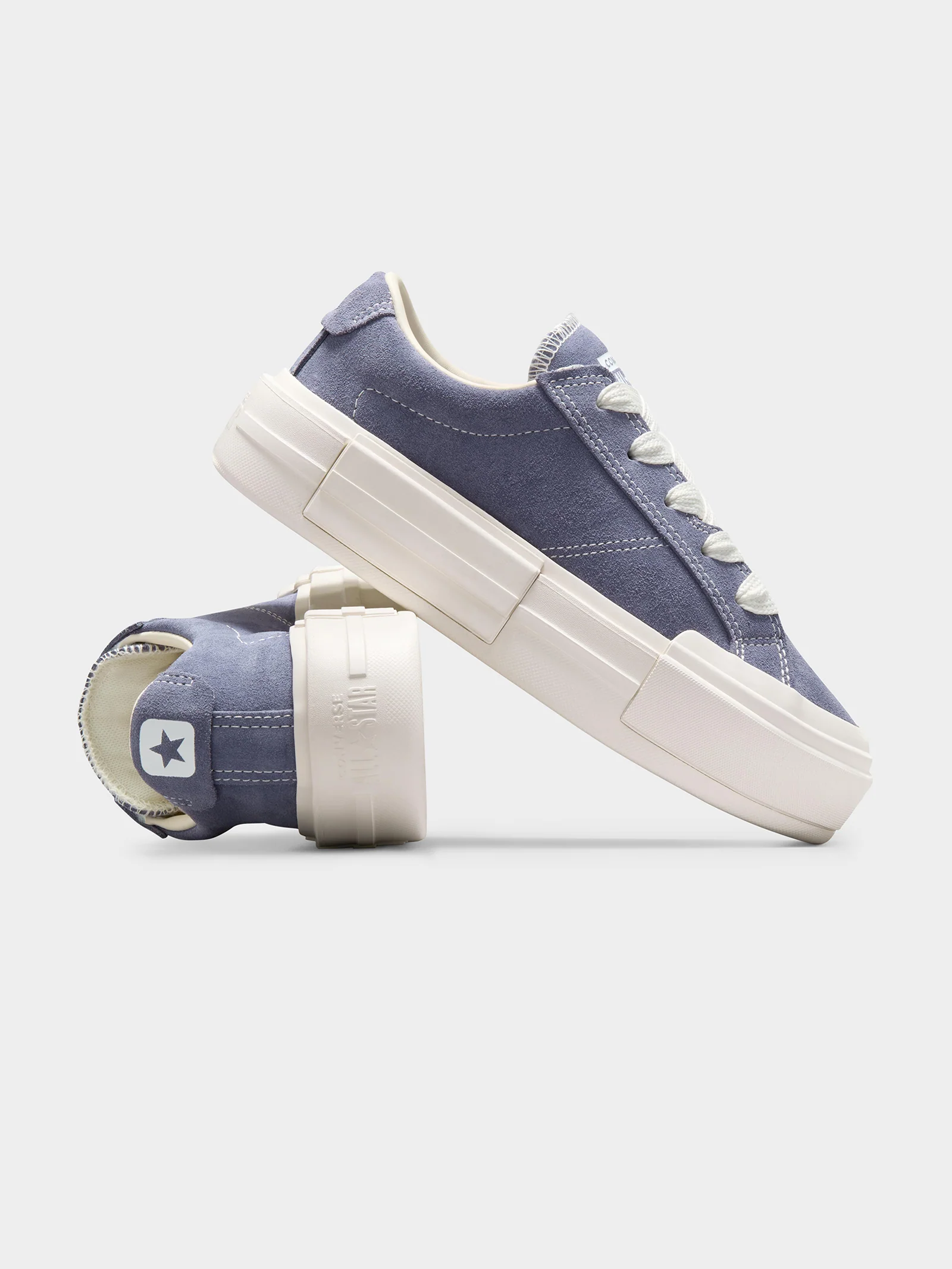 Unisex CTAS Cruise Suede Ox - Image 7