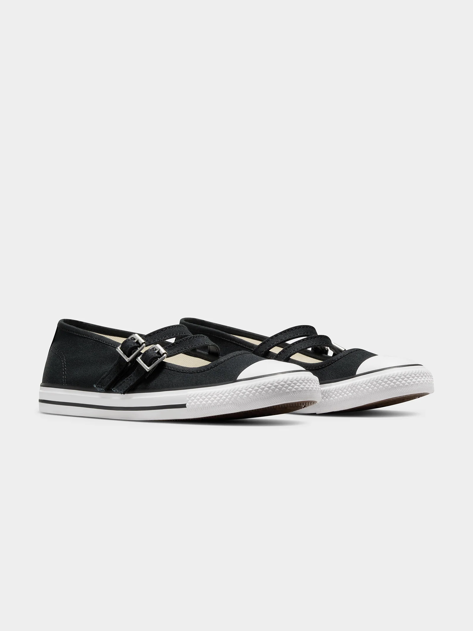 Womens CTAS Dainty Mary Jane - Image 4