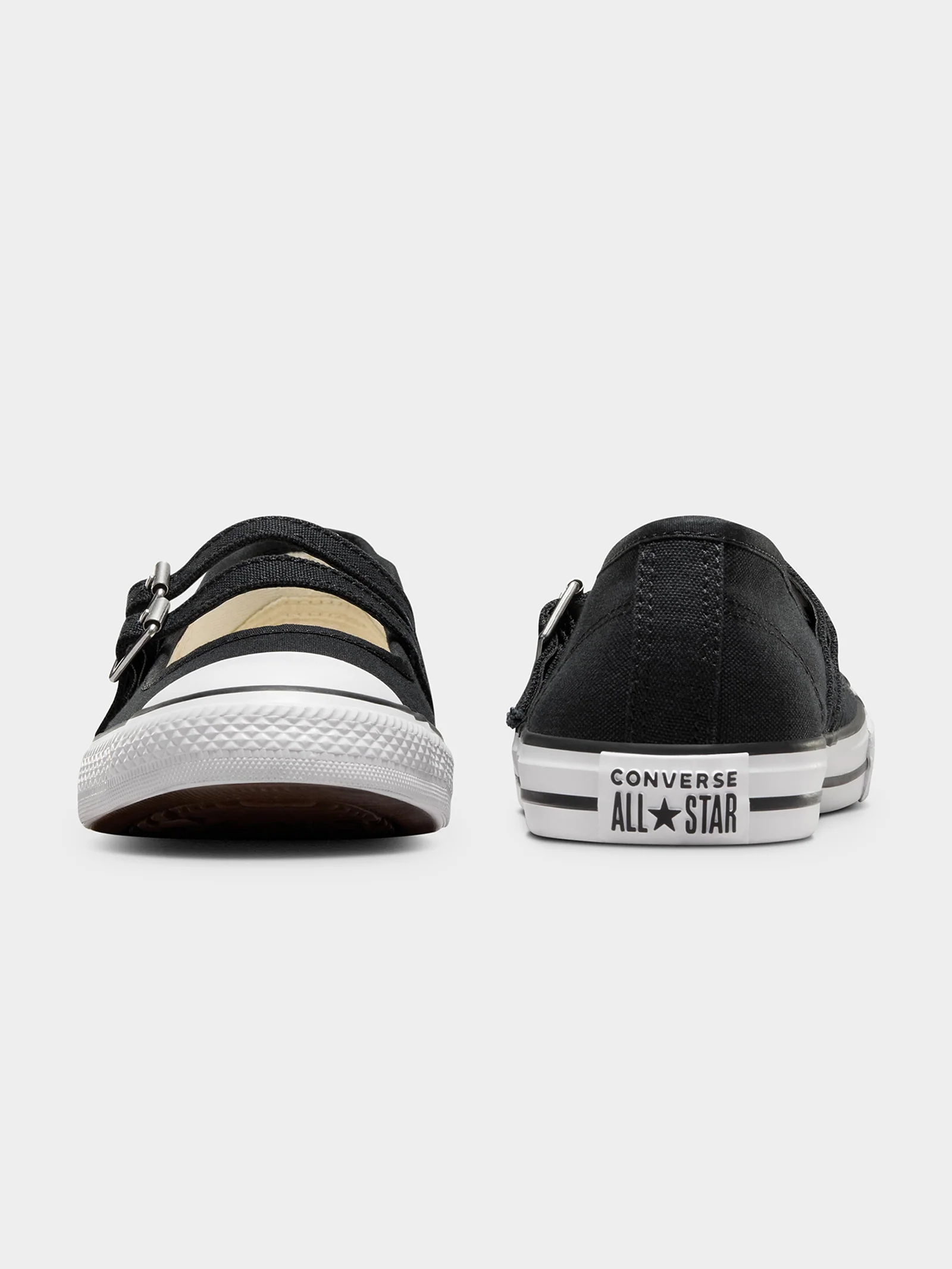 Womens CTAS Dainty Mary Jane - Image 5