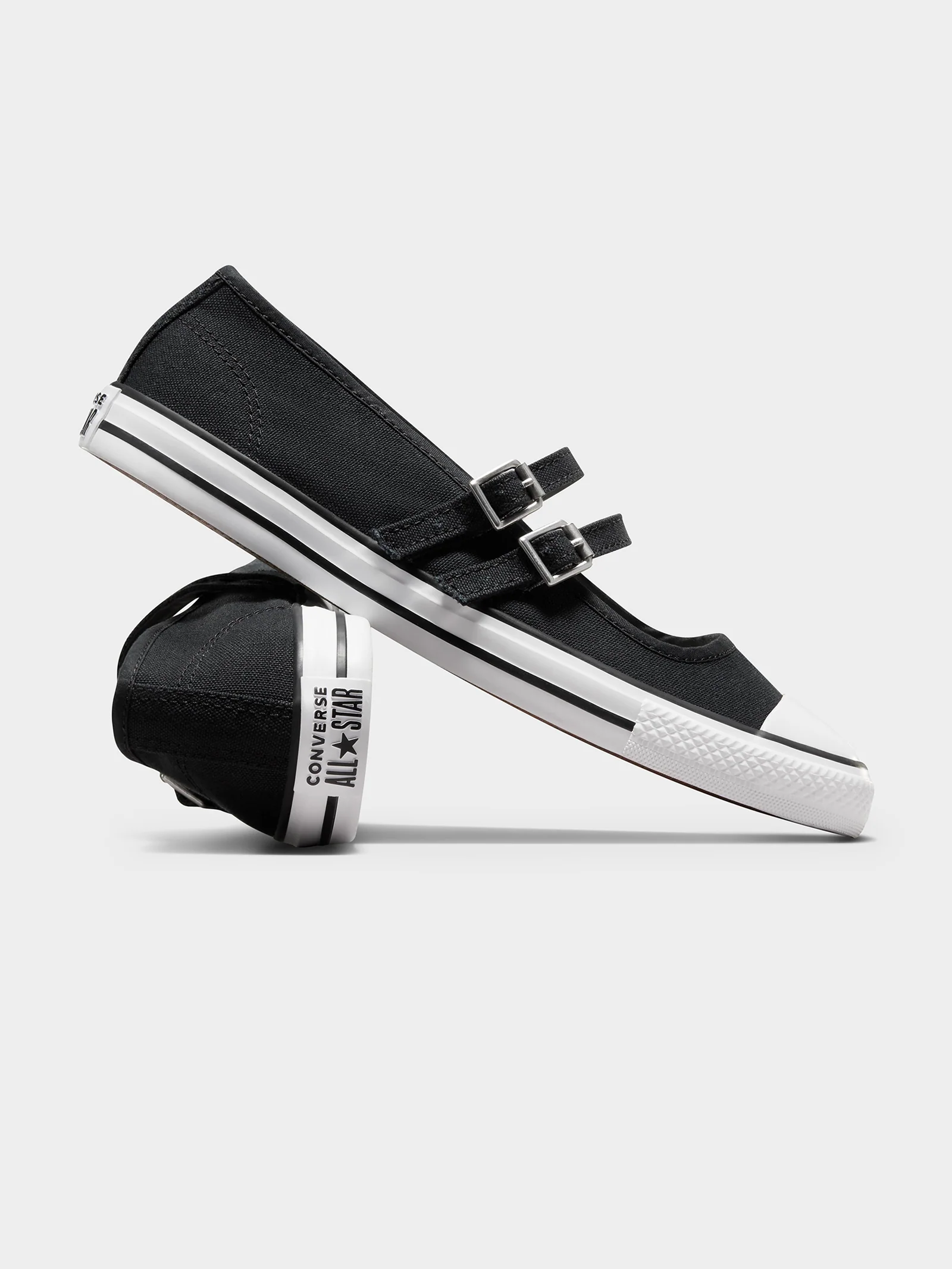 Womens CTAS Dainty Mary Jane - Image 6