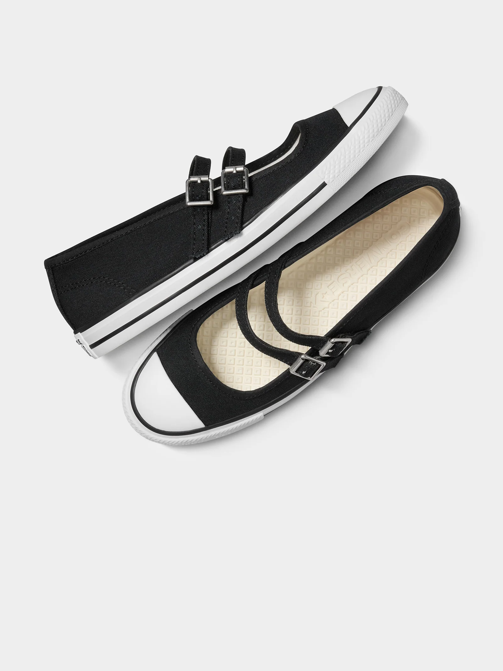 Womens CTAS Dainty Mary Jane - Image 8