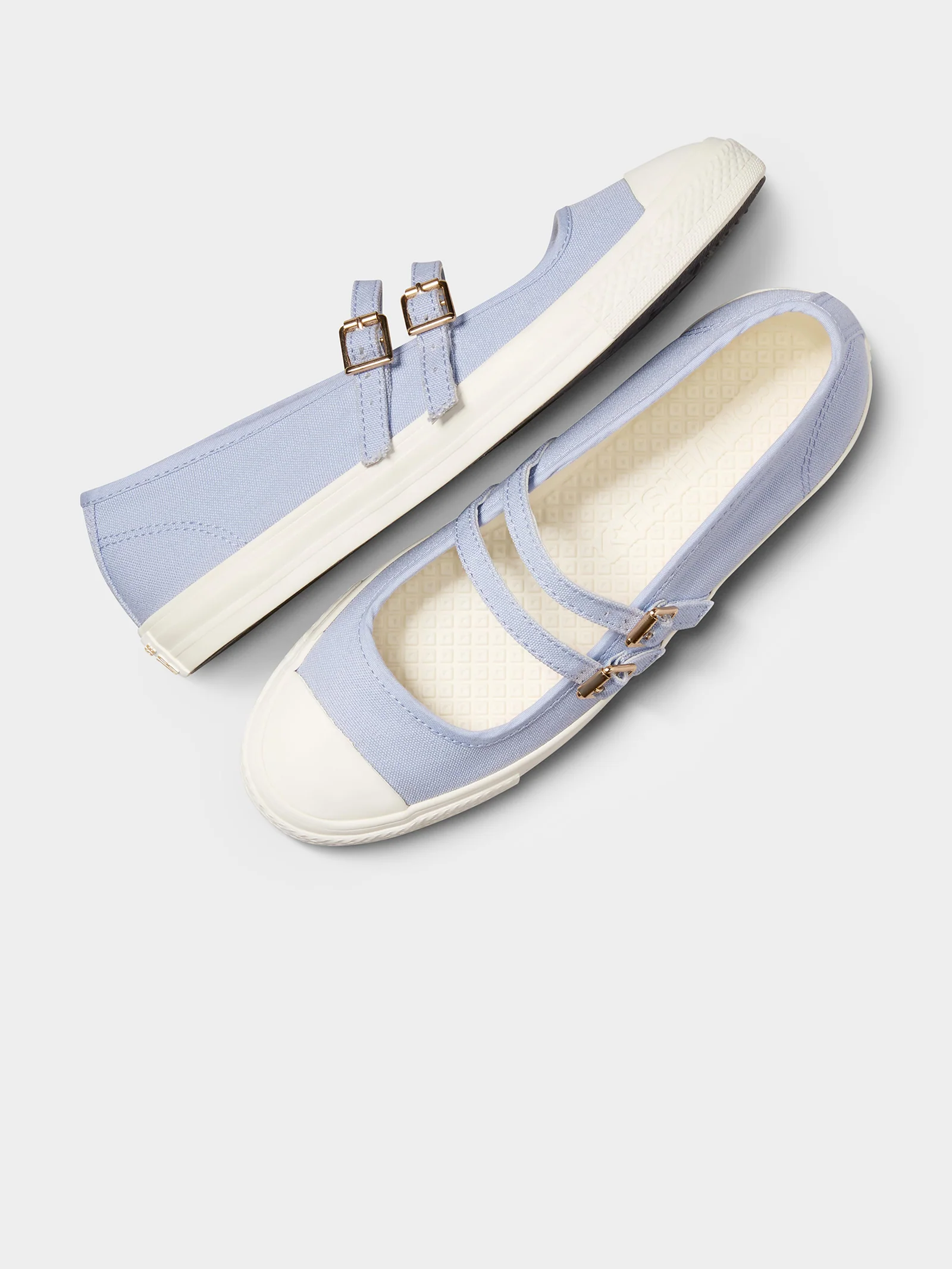 Womens CTAS Dainty Mary Jane - Image 4