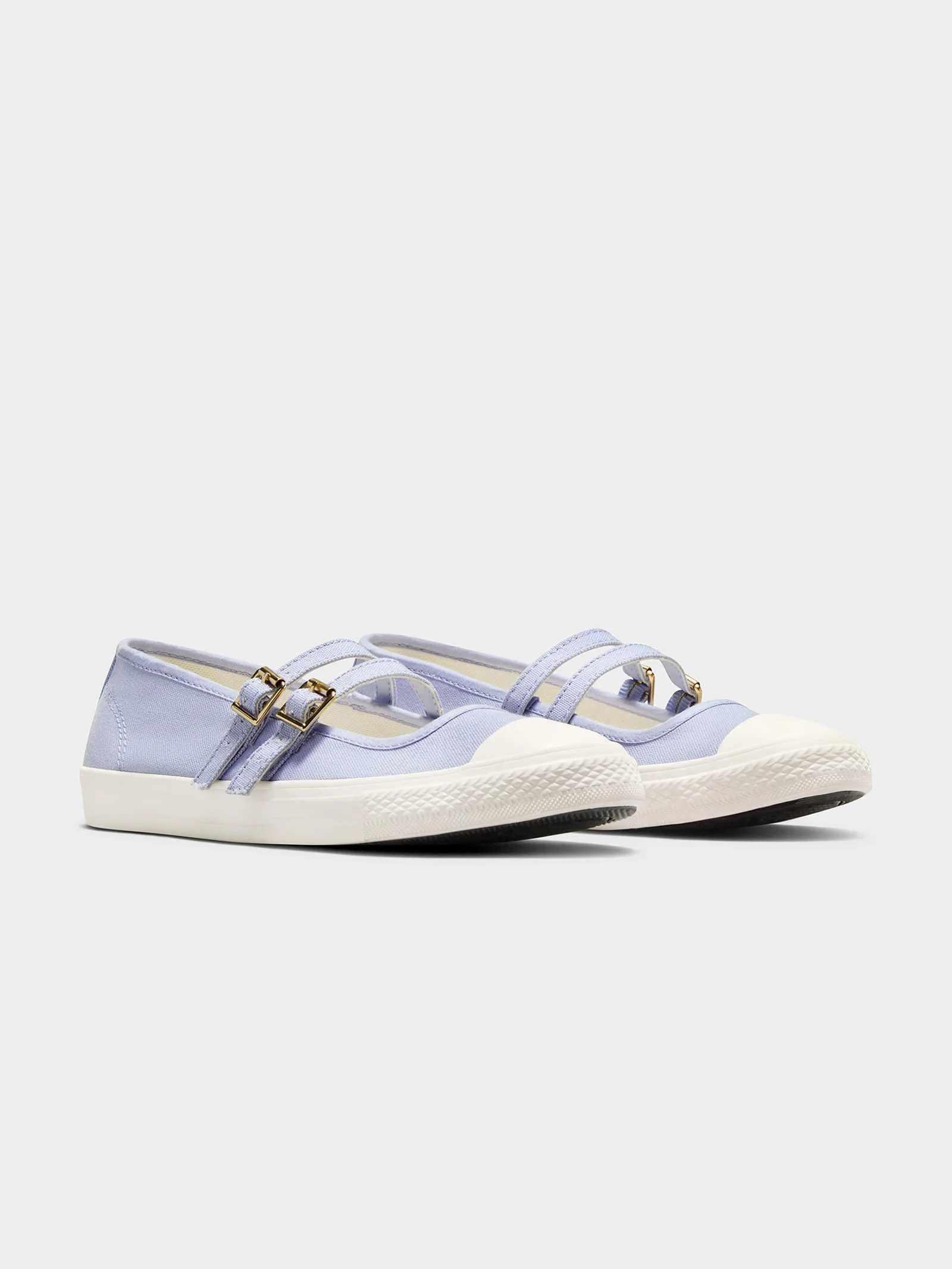 Womens CTAS Dainty Mary Jane - Image 5