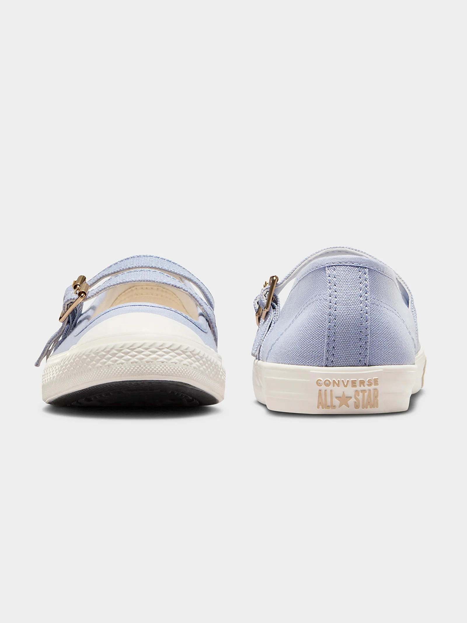 Womens CTAS Dainty Mary Jane - Image 6