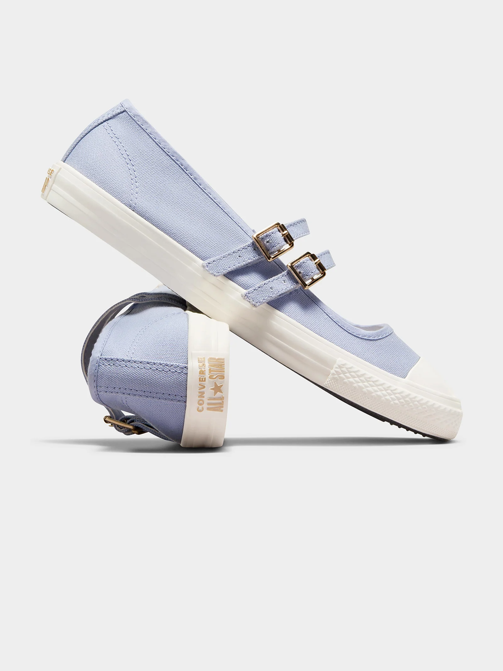 Womens CTAS Dainty Mary Jane - Image 7