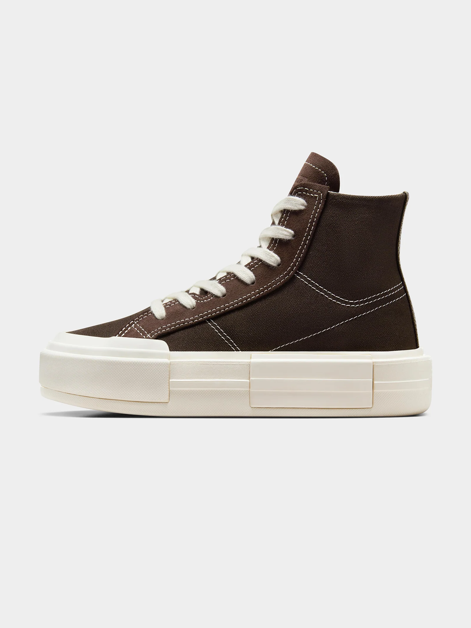 Unisex CTAS Cruise Hi - Fresh Brew/Egret/White - Image 2