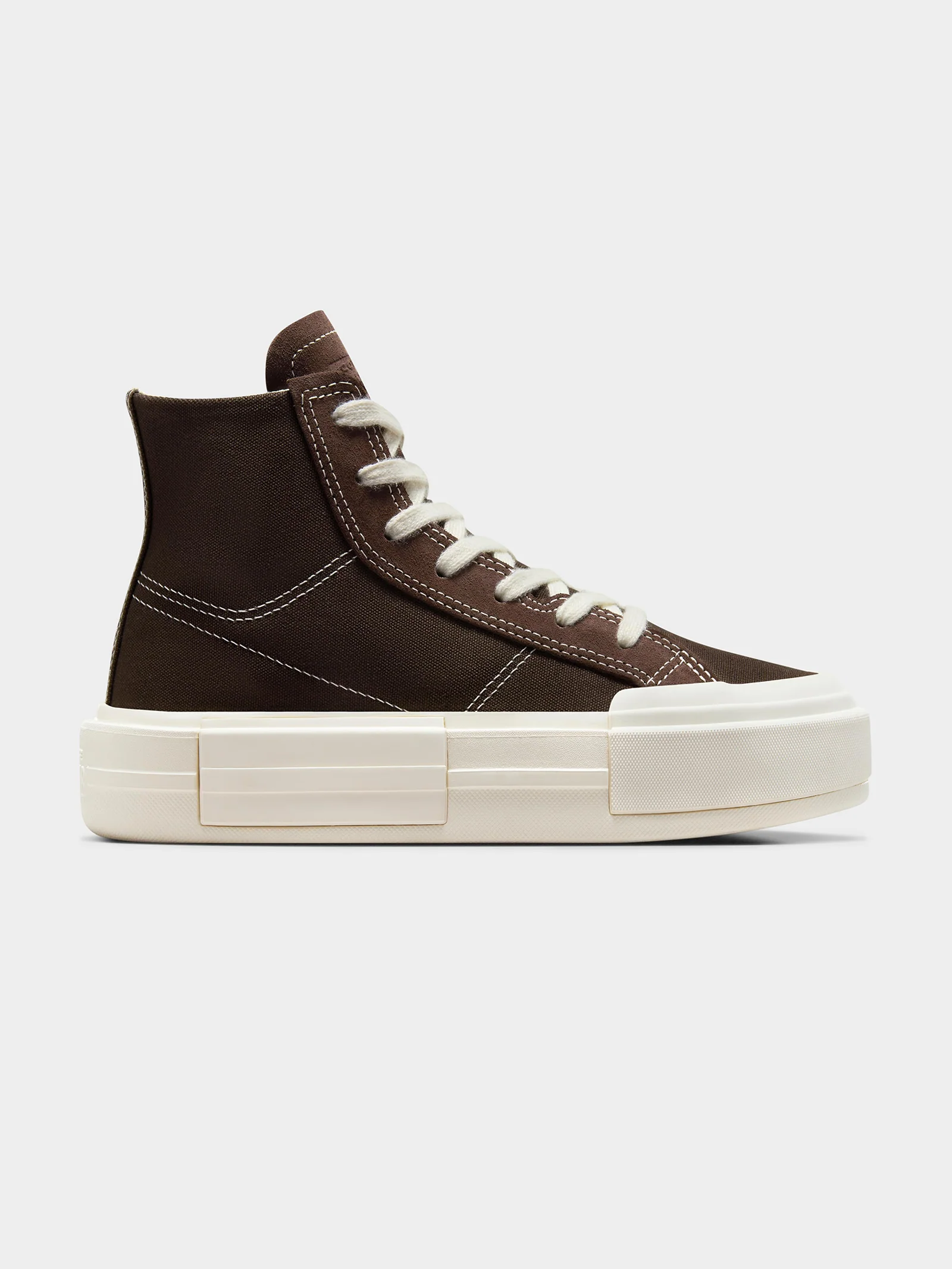 Unisex CTAS Cruise Hi - Fresh Brew/Egret/White - Image 7