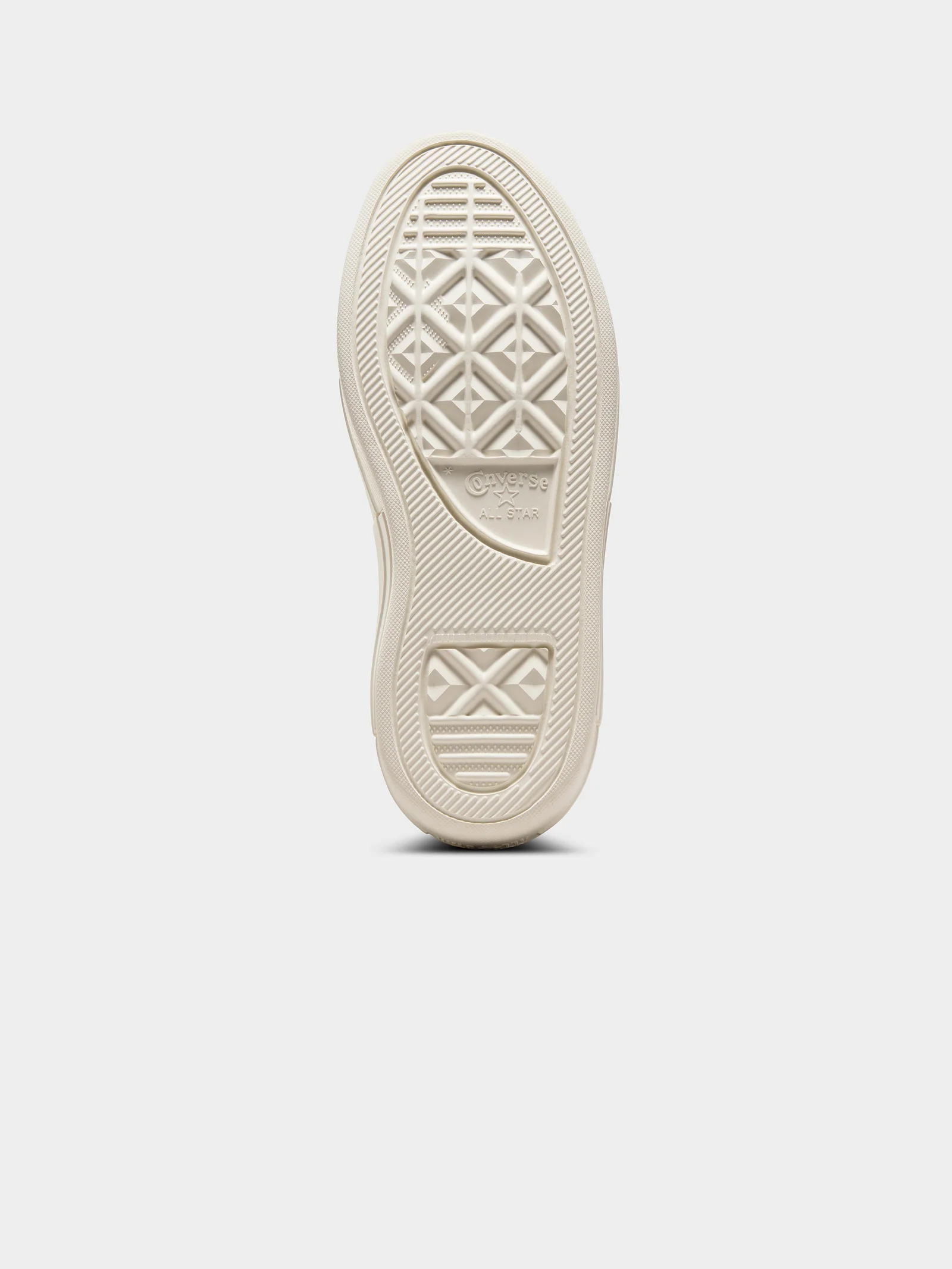 Unisex CTAS Cruise Hi - Fresh Brew/Egret/White - Image 8