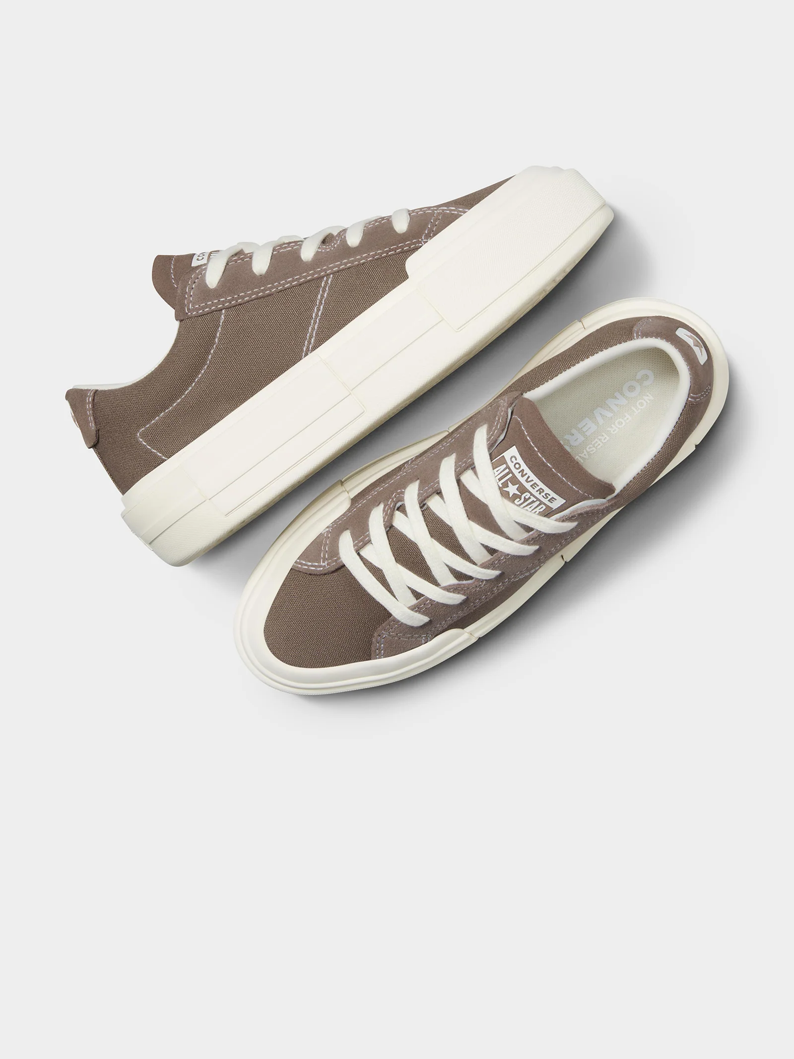 Ctas Cruise Ox - Mud Mask/Egret/White - Image 4