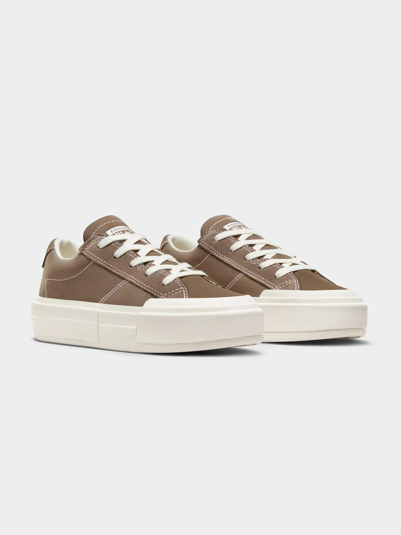 Ctas Cruise Ox - Mud Mask/Egret/White - Image 5