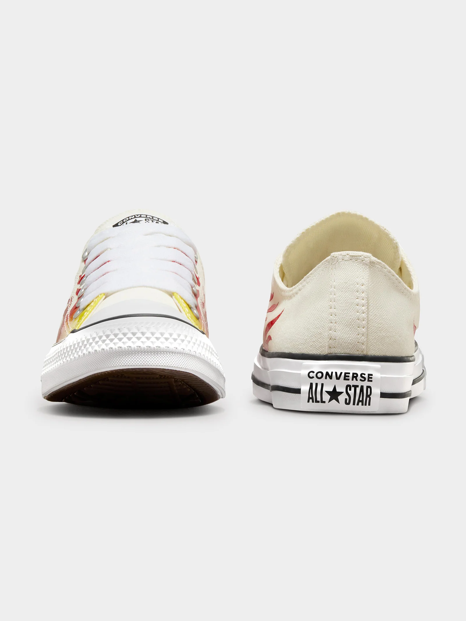 Unisex CTAS Flames Ox - Image 2