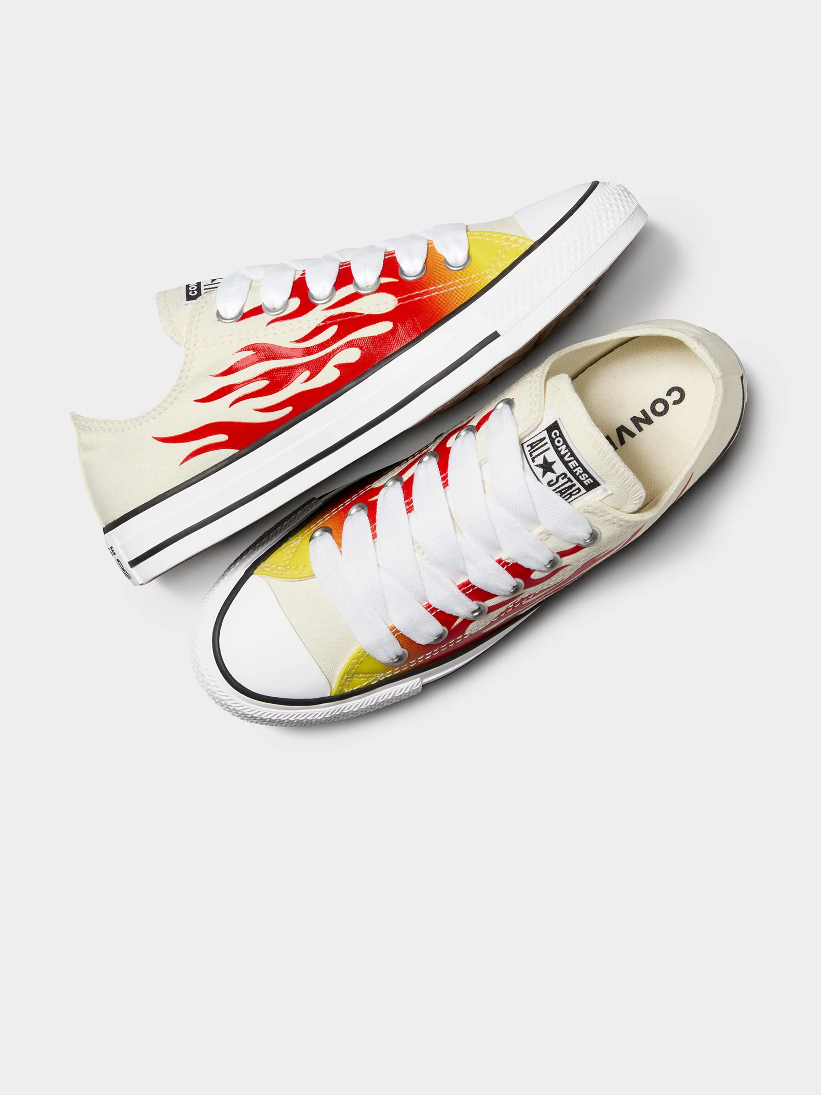 Unisex CTAS Flames Ox - Image 4