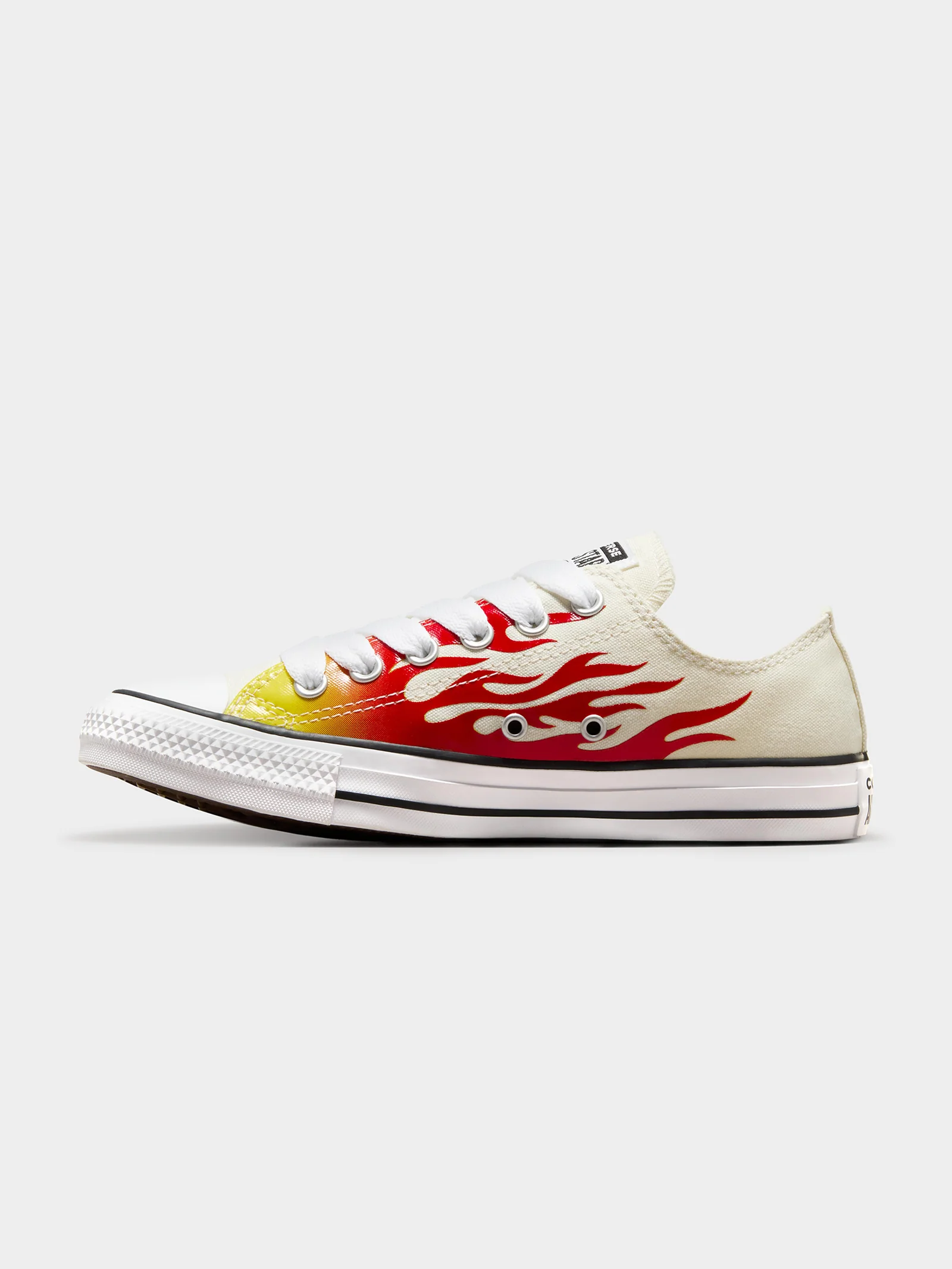 Unisex CTAS Flames Ox - Image 5