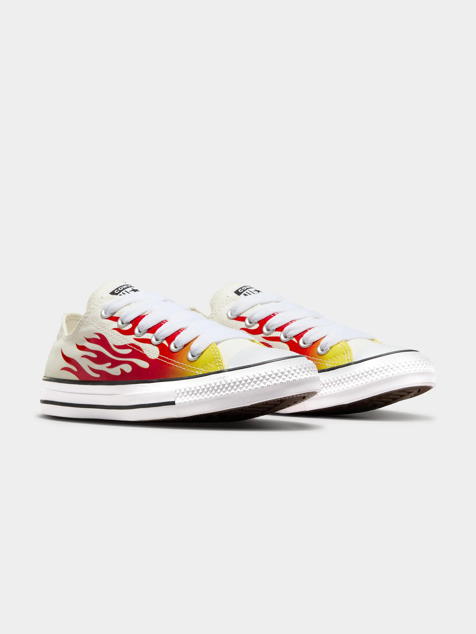 Unisex CTAS Flames Ox - Image 7