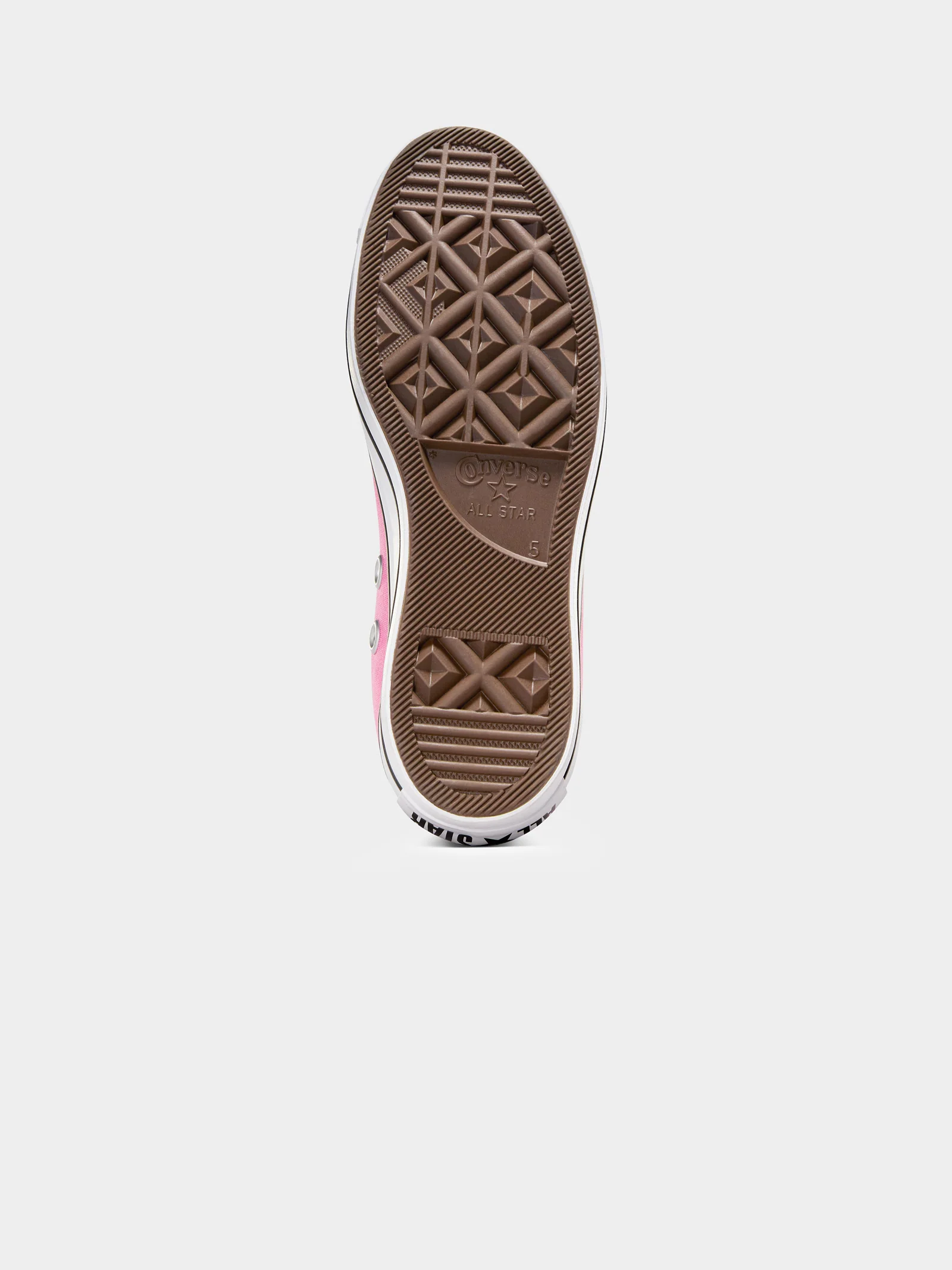 Women's CTAS Lift Platform Sketch Hi - Image 2