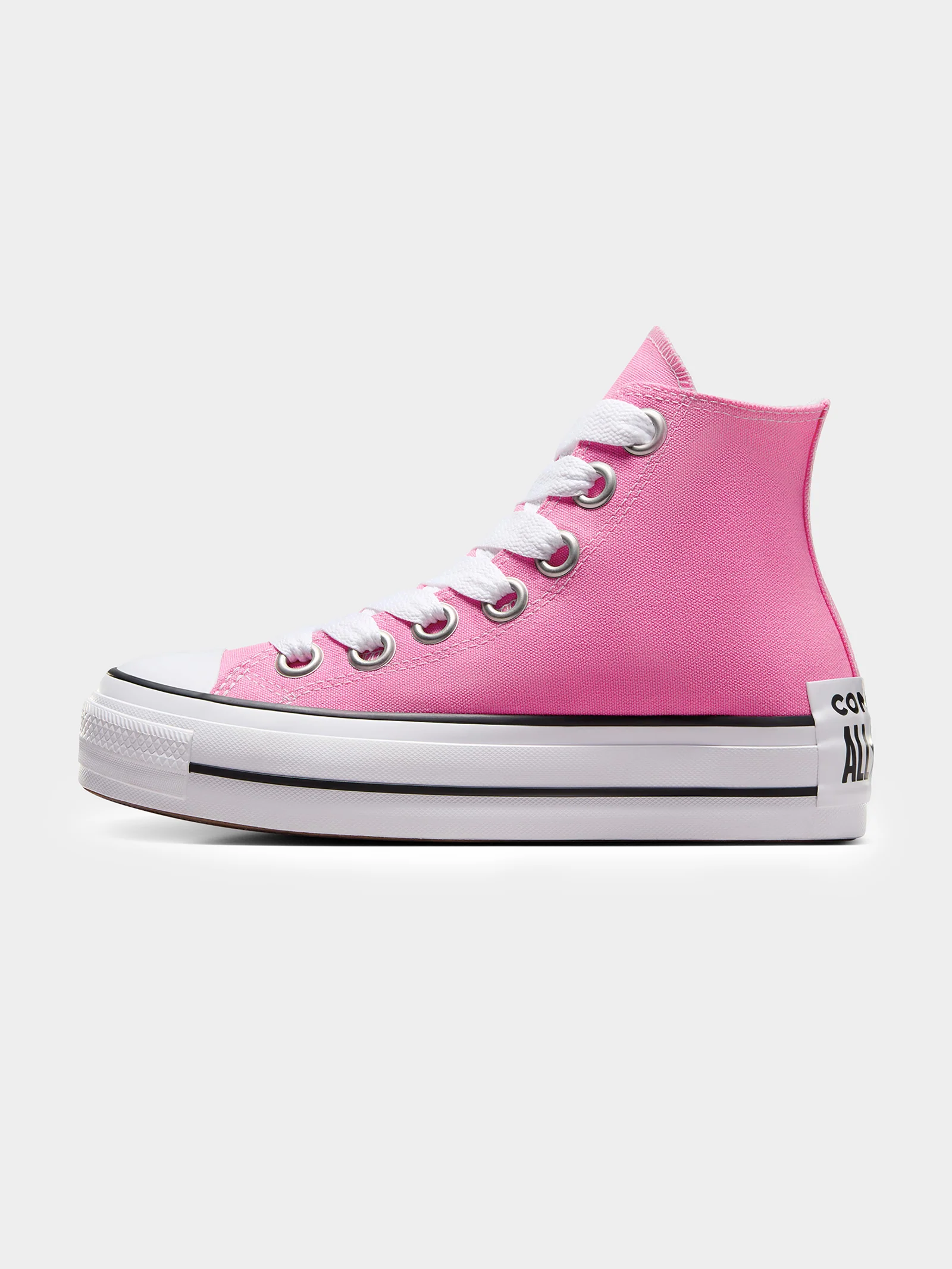 Women's CTAS Lift Platform Sketch Hi - Image 3