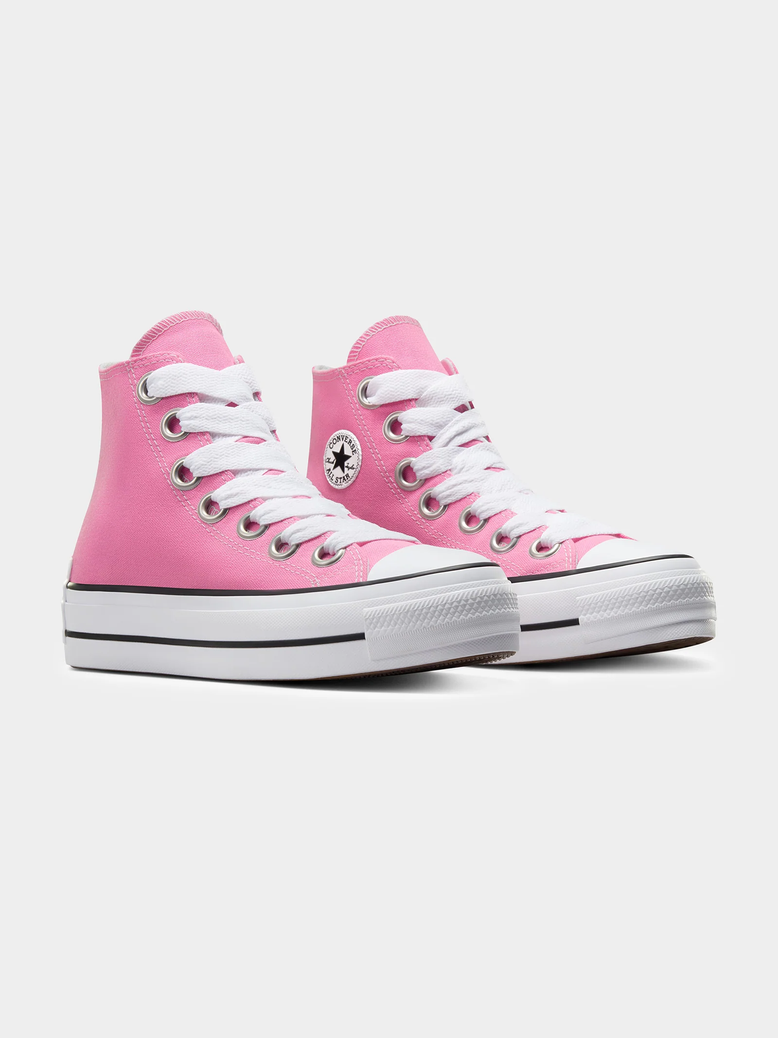 Women's CTAS Lift Platform Sketch Hi - Image 5