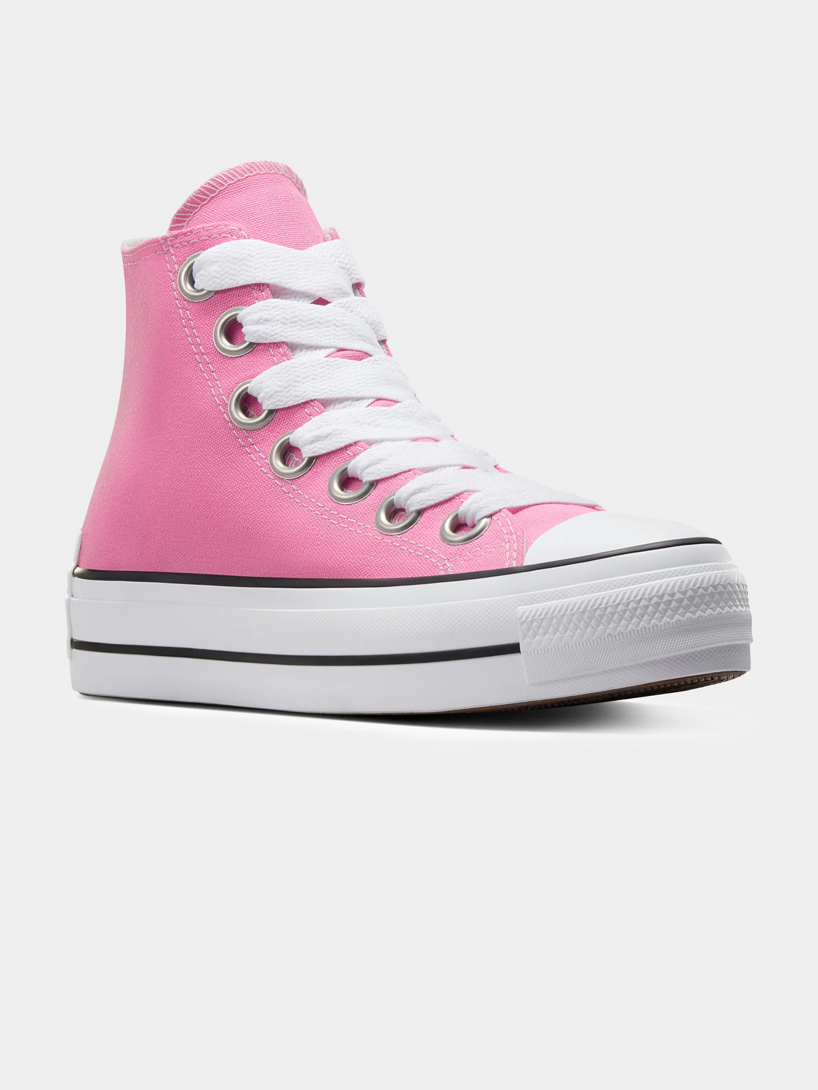 Women's CTAS Lift Platform Sketch Hi - Image 6
