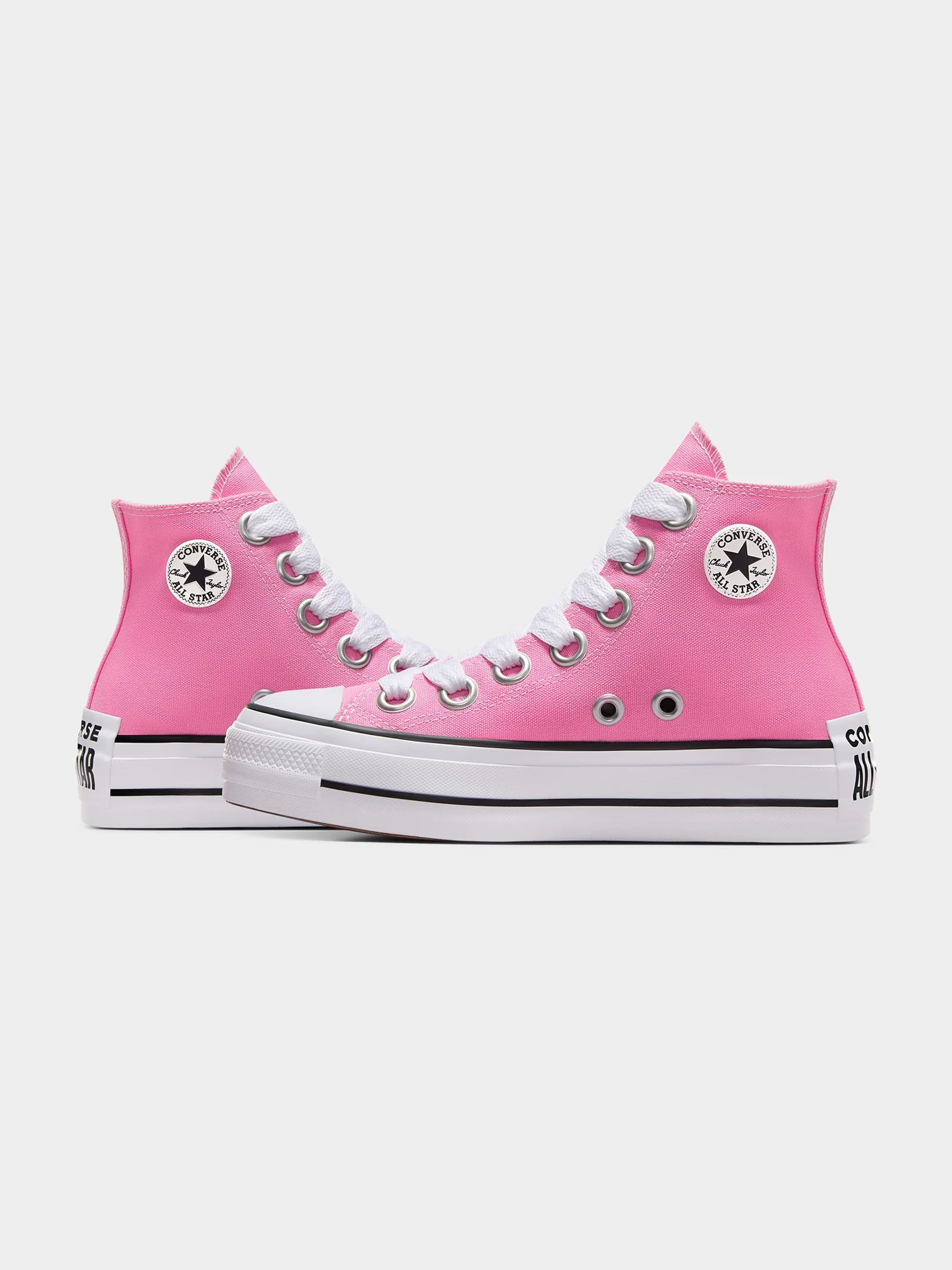 Women's CTAS Lift Platform Sketch Hi - Image 9