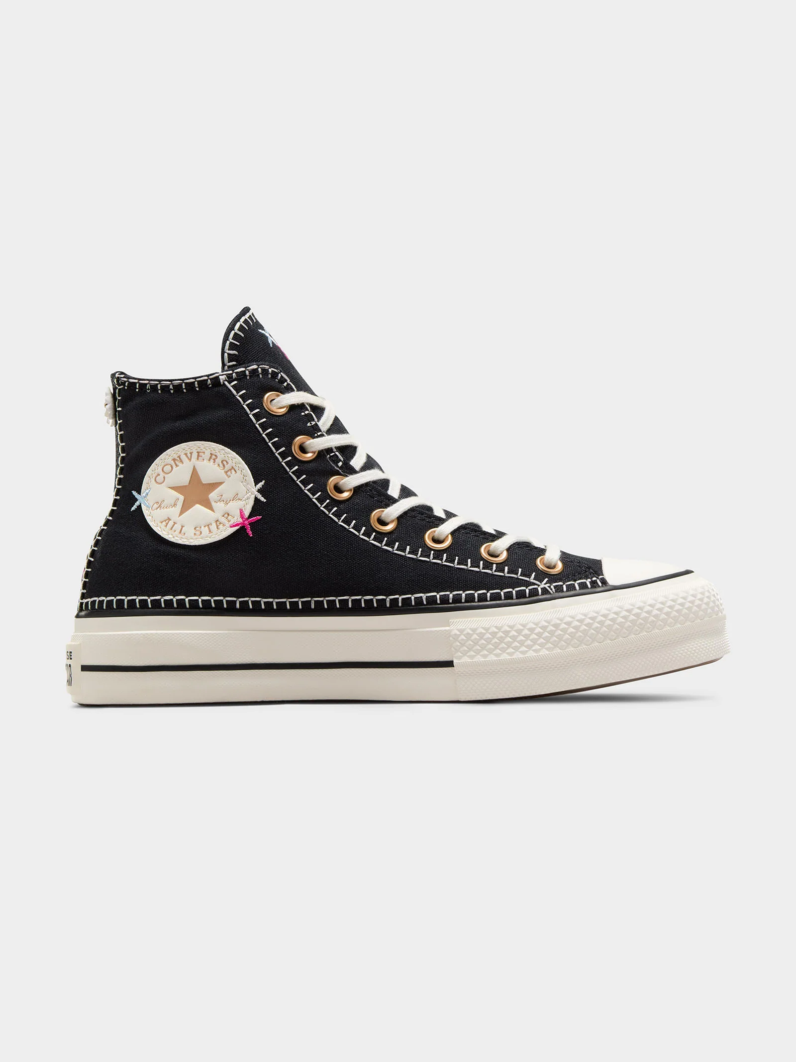 Women's CTAS Lift Stitching Hi - Image 2