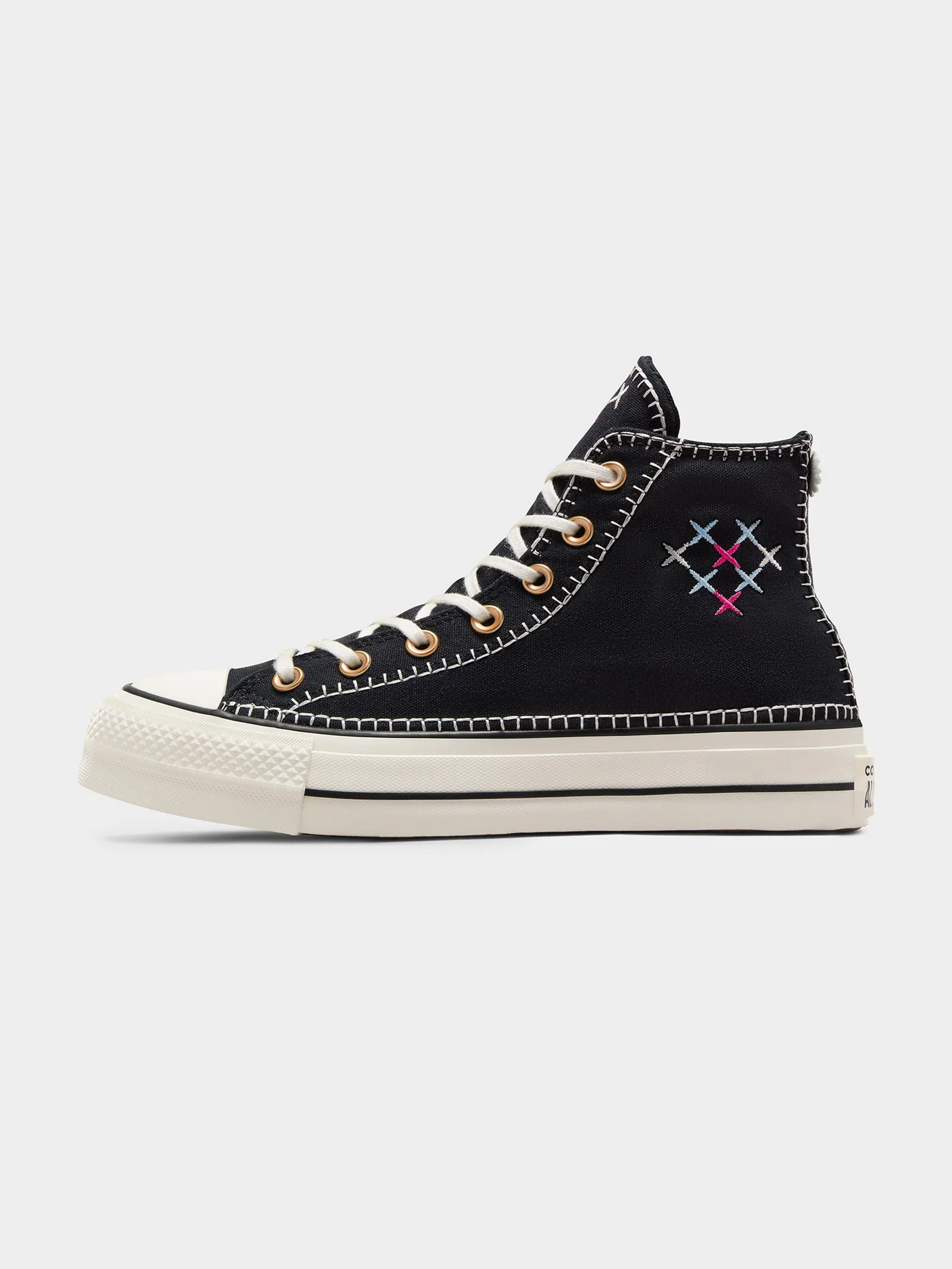 Women's CTAS Lift Stitching Hi - Image 4