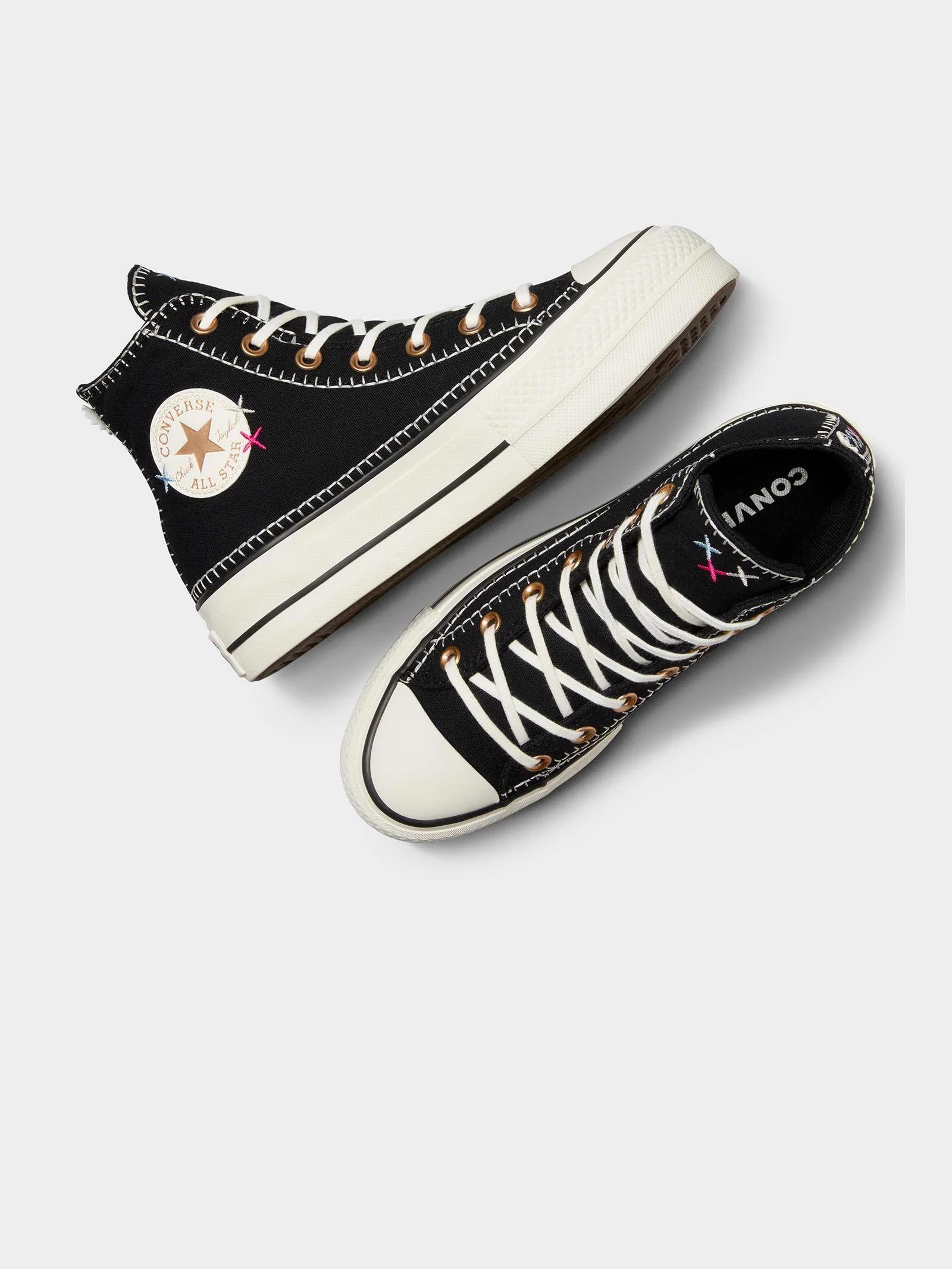 Women's CTAS Lift Stitching Hi - Image 5