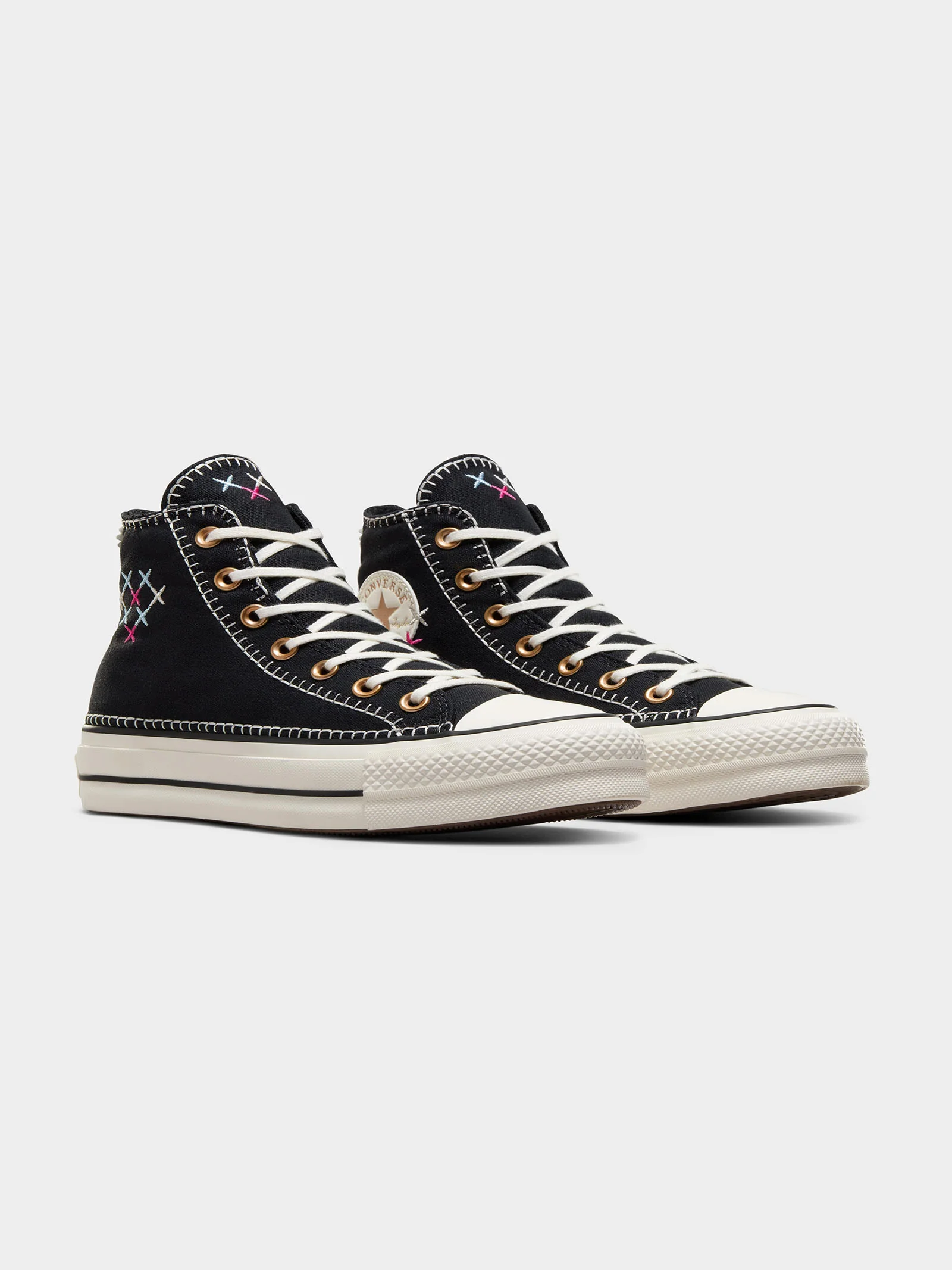 Women's CTAS Lift Stitching Hi - Image 6