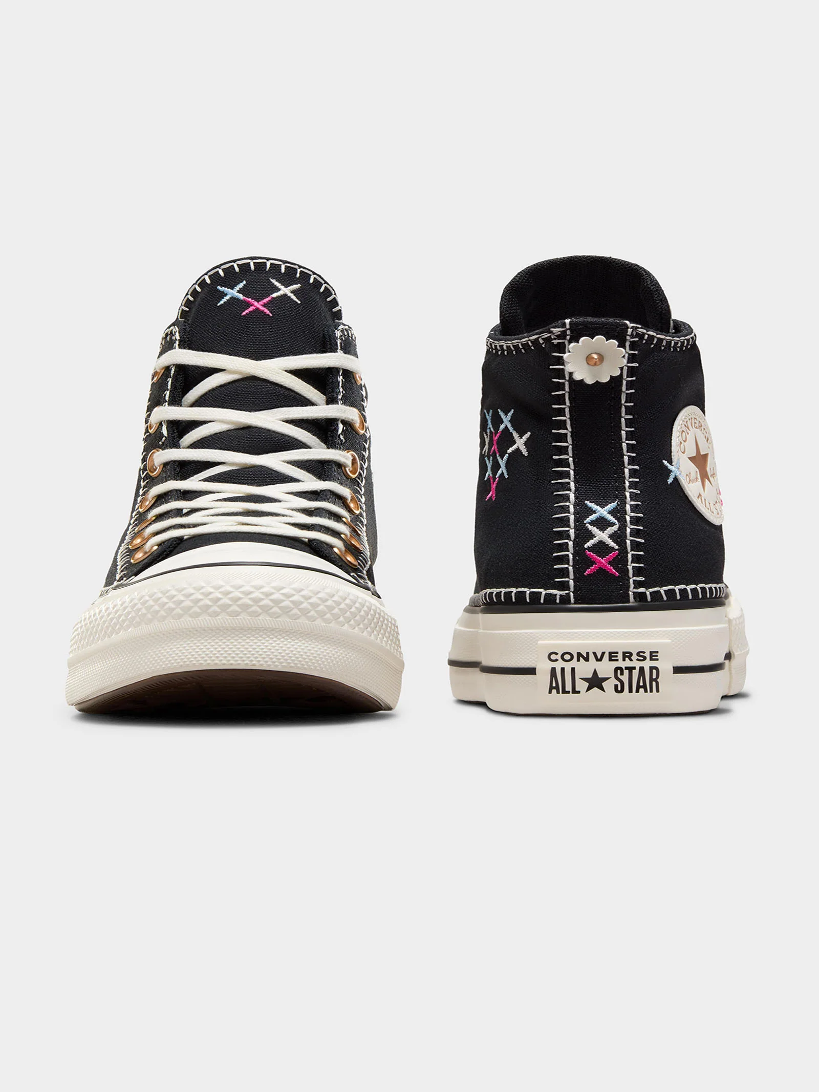 Women's CTAS Lift Stitching Hi - Image 7
