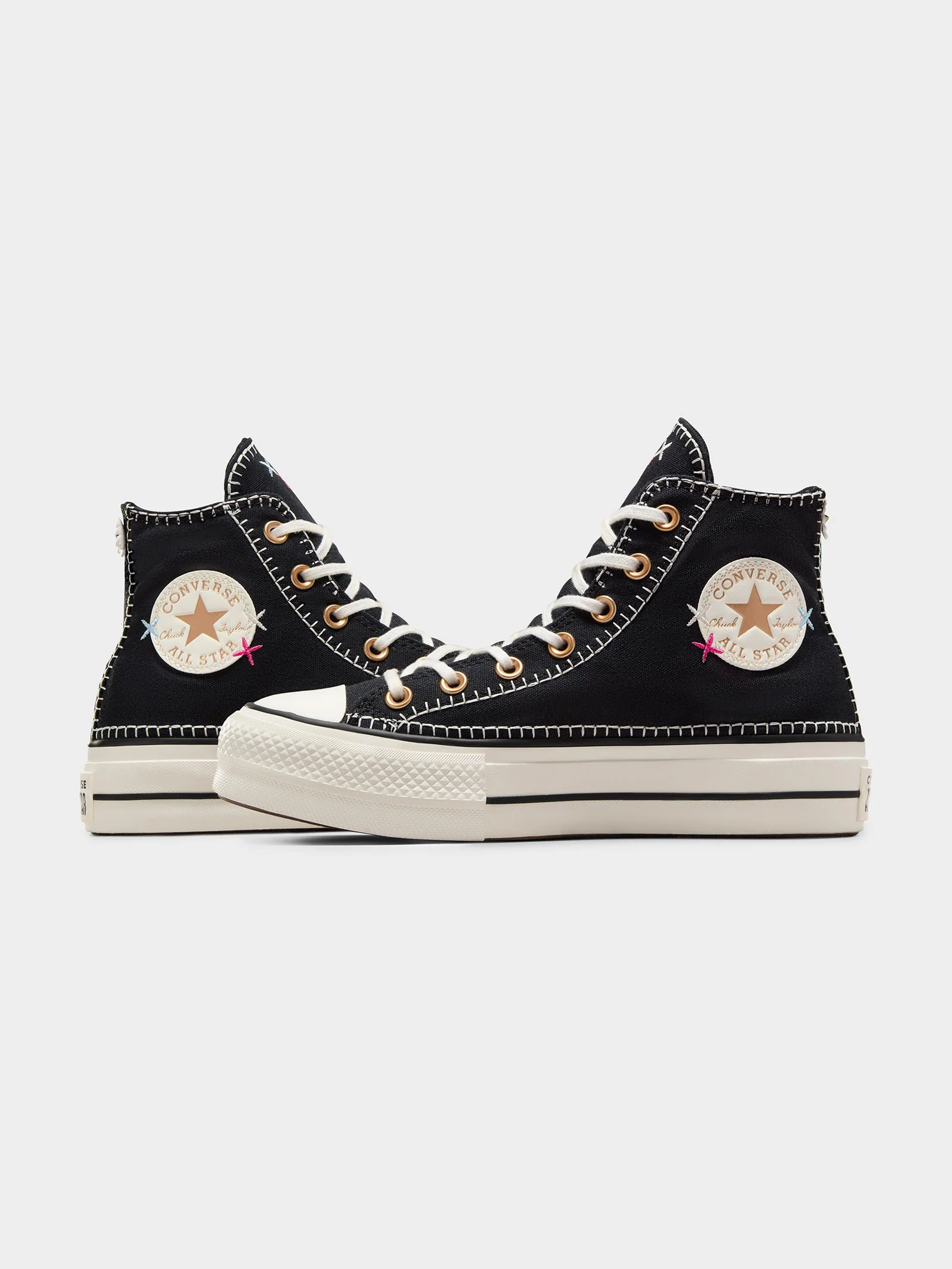 Women's CTAS Lift Stitching Hi - Image 8