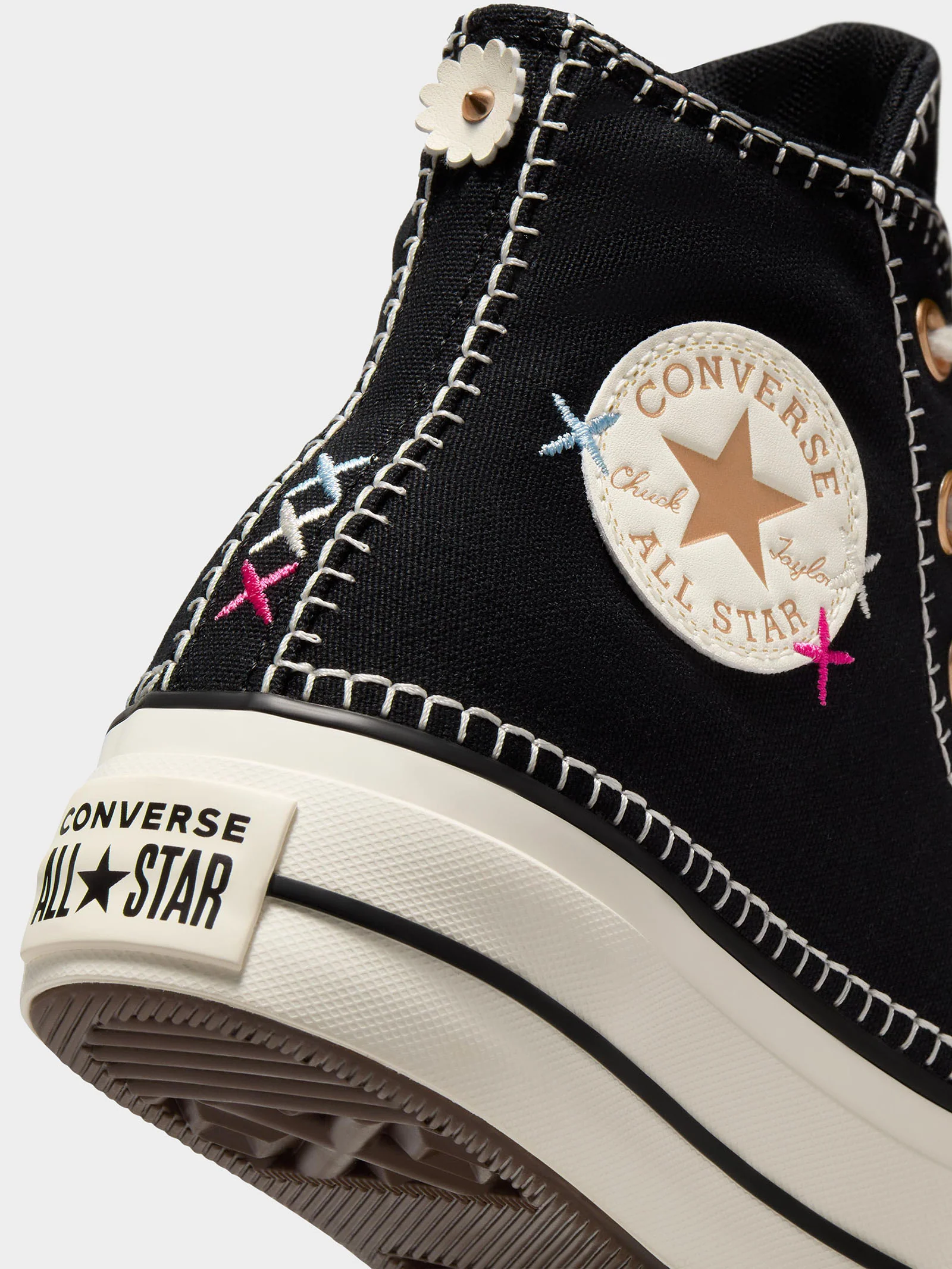Women's CTAS Lift Stitching Hi - Image 9