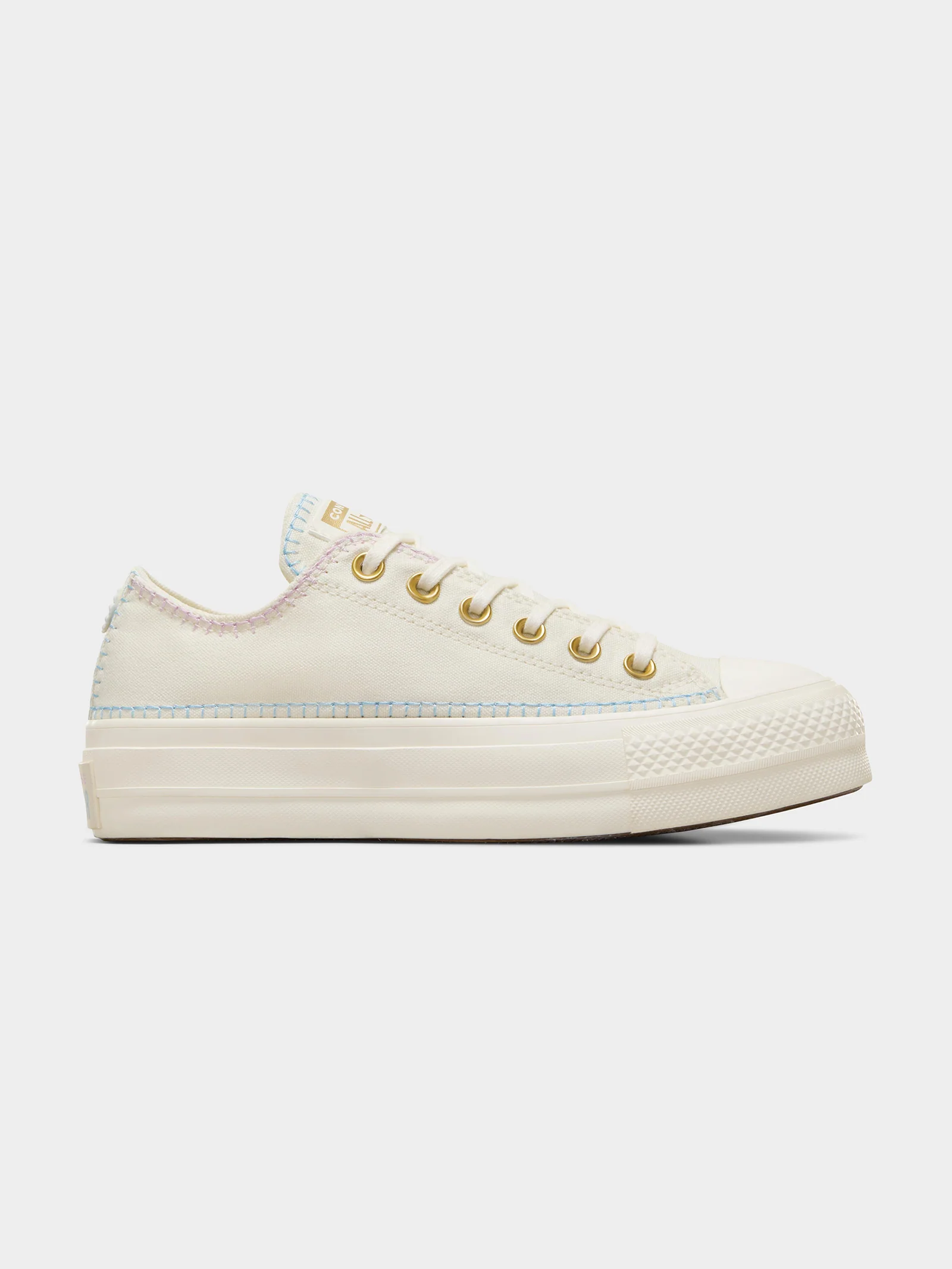 Women's CTAS Lift Stitching Ox