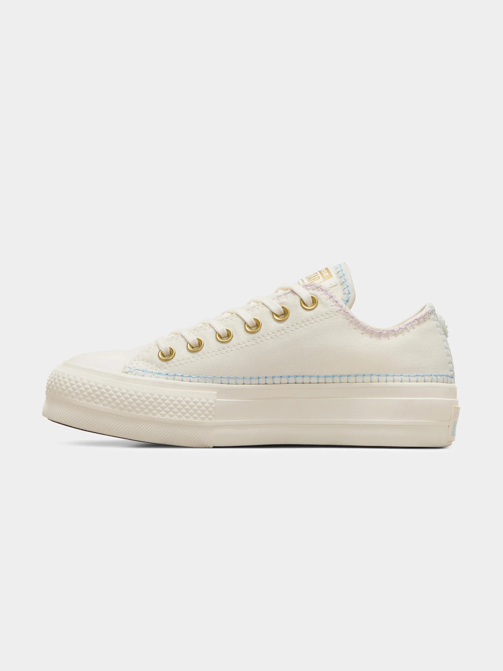 Women's CTAS Lift Stitching Ox - Image 3