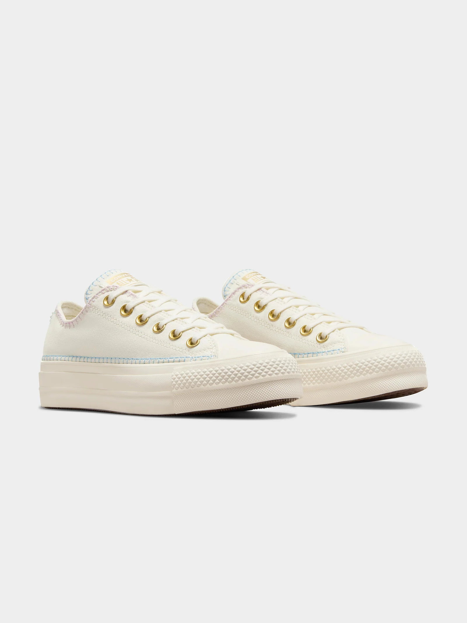 Women's CTAS Lift Stitching Ox - Image 5