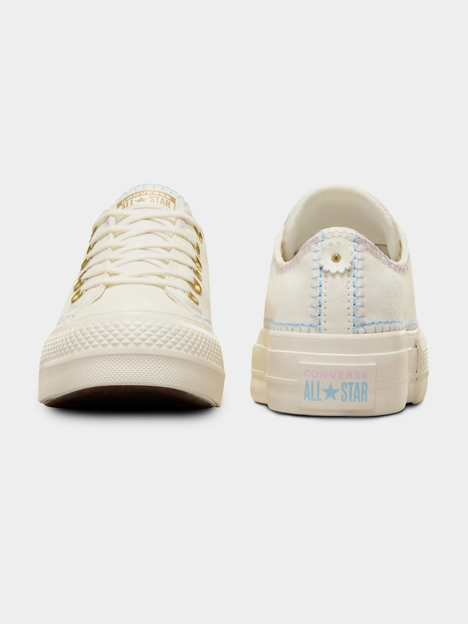 Women's CTAS Lift Stitching Ox - Image 6