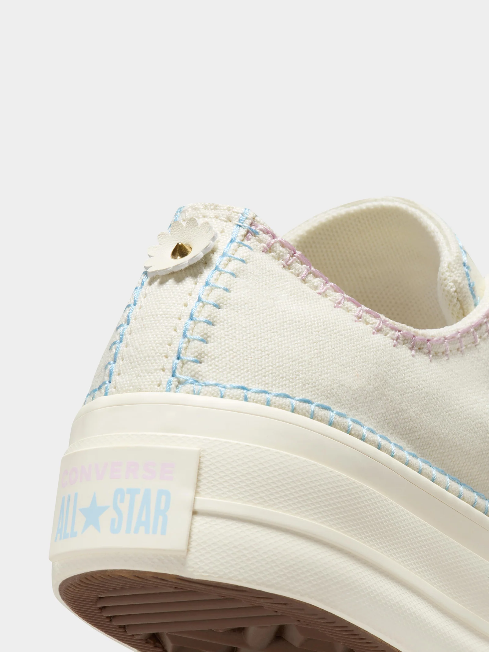 Women's CTAS Lift Stitching Ox - Image 8