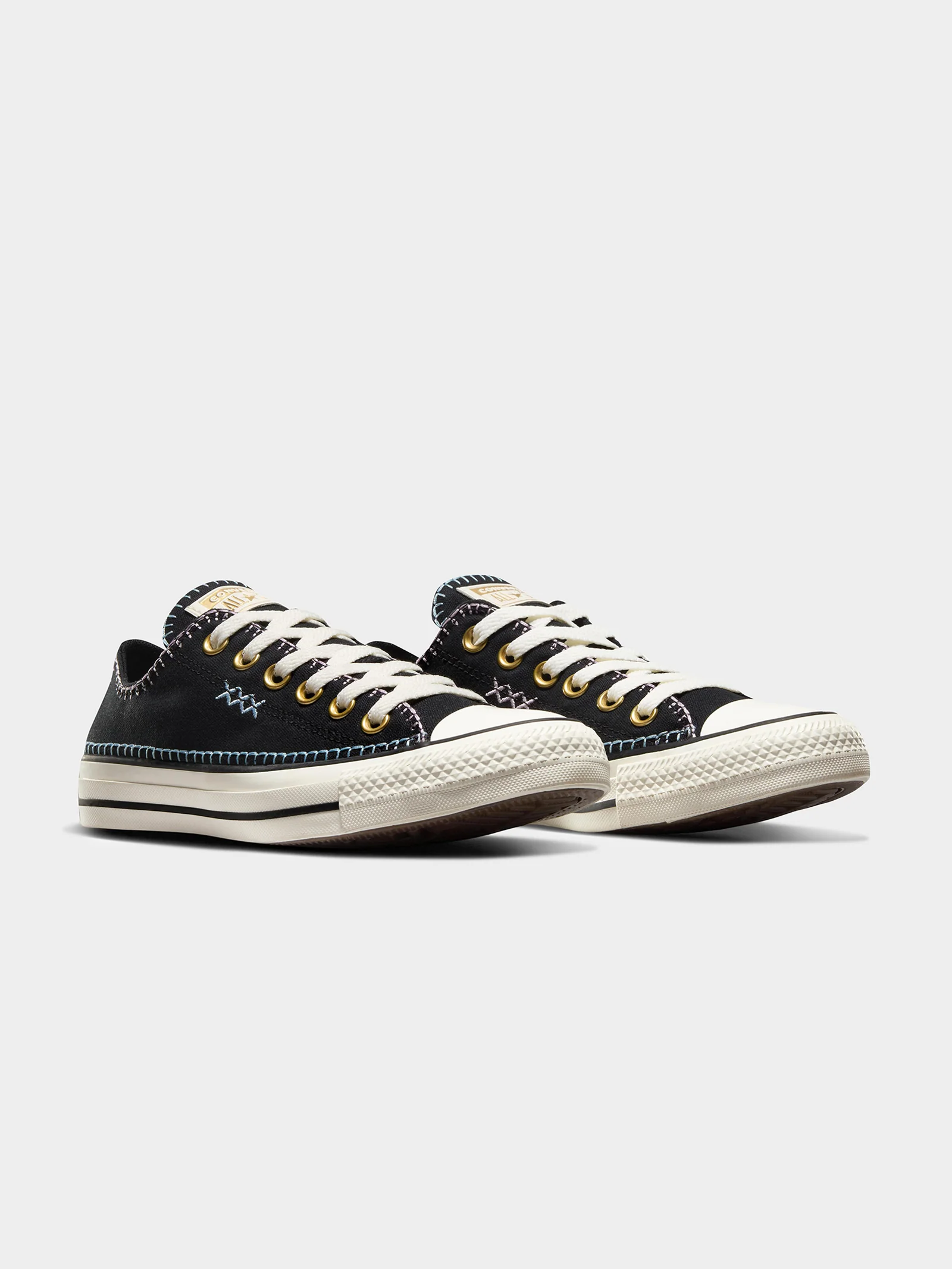Ctas Stitching Ox - Image 2