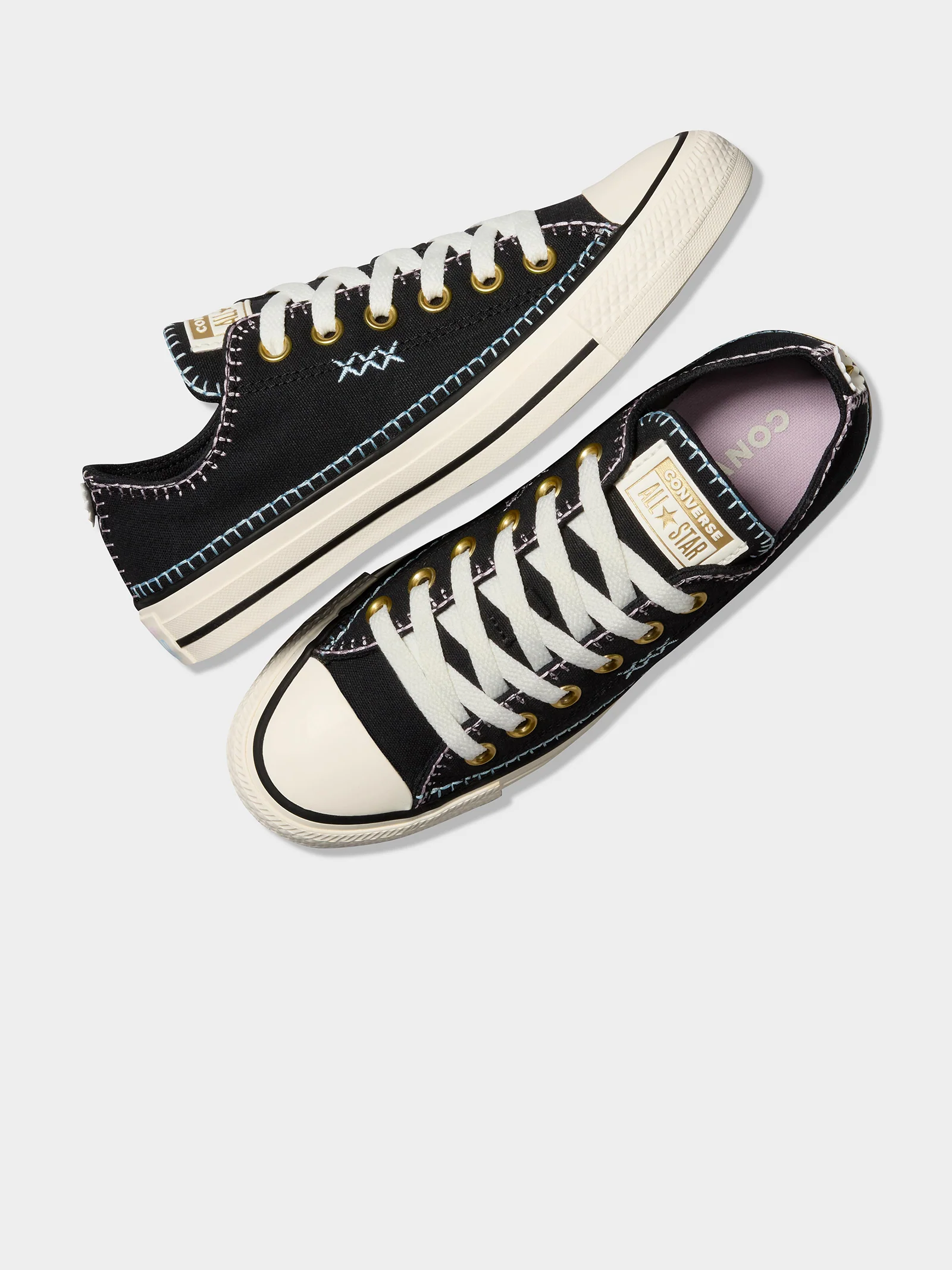 Ctas Stitching Ox - Image 4
