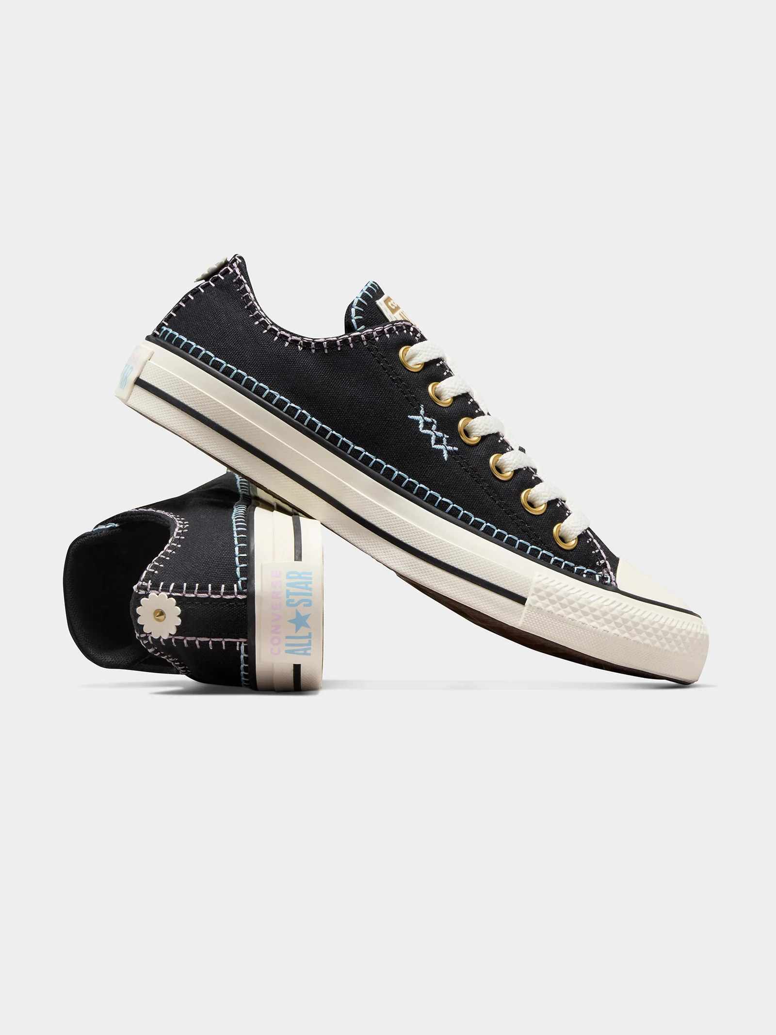 Ctas Stitching Ox - Image 6