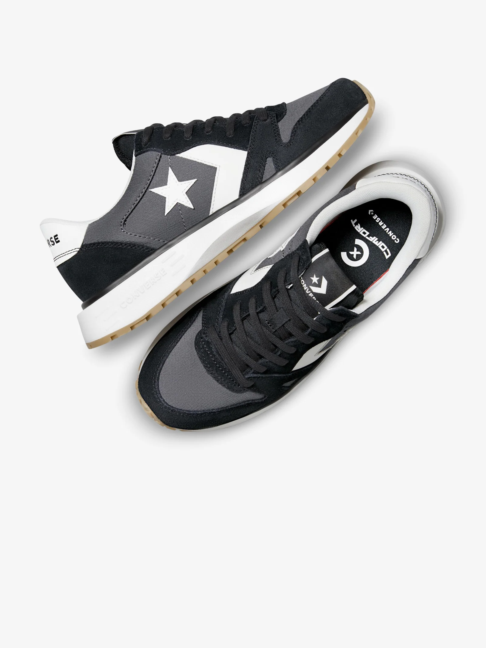 Unisex Omni Trainer Low - Image 3