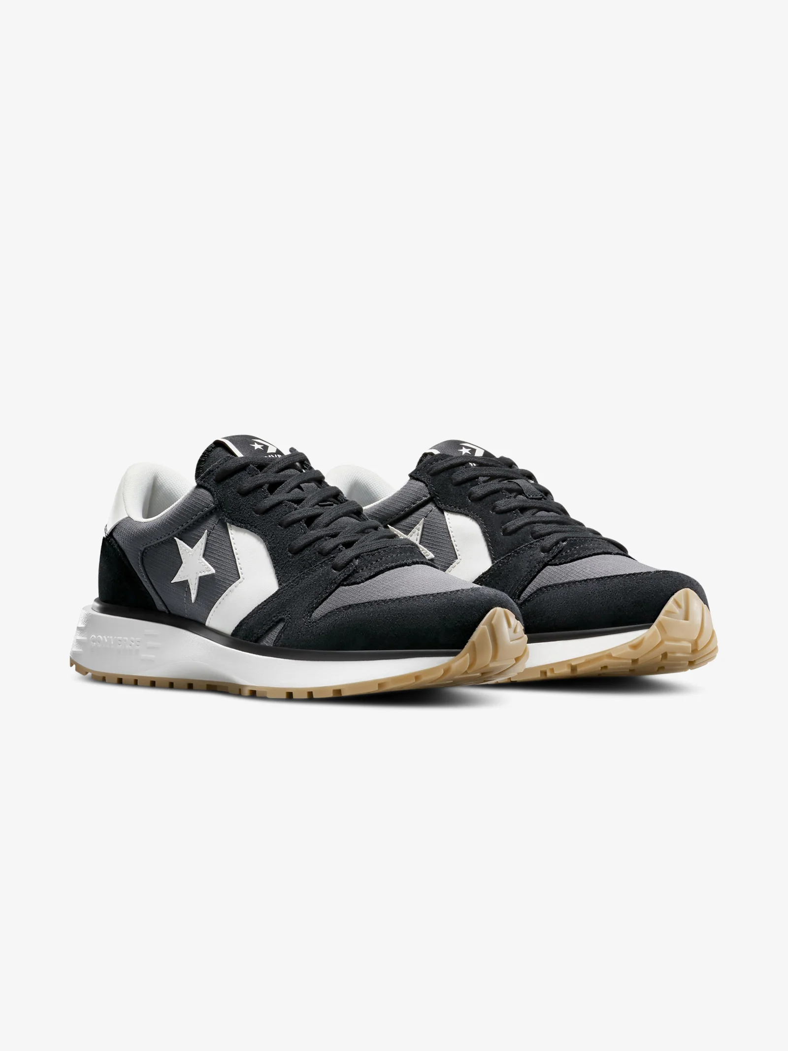 Unisex Omni Trainer Low - Image 4