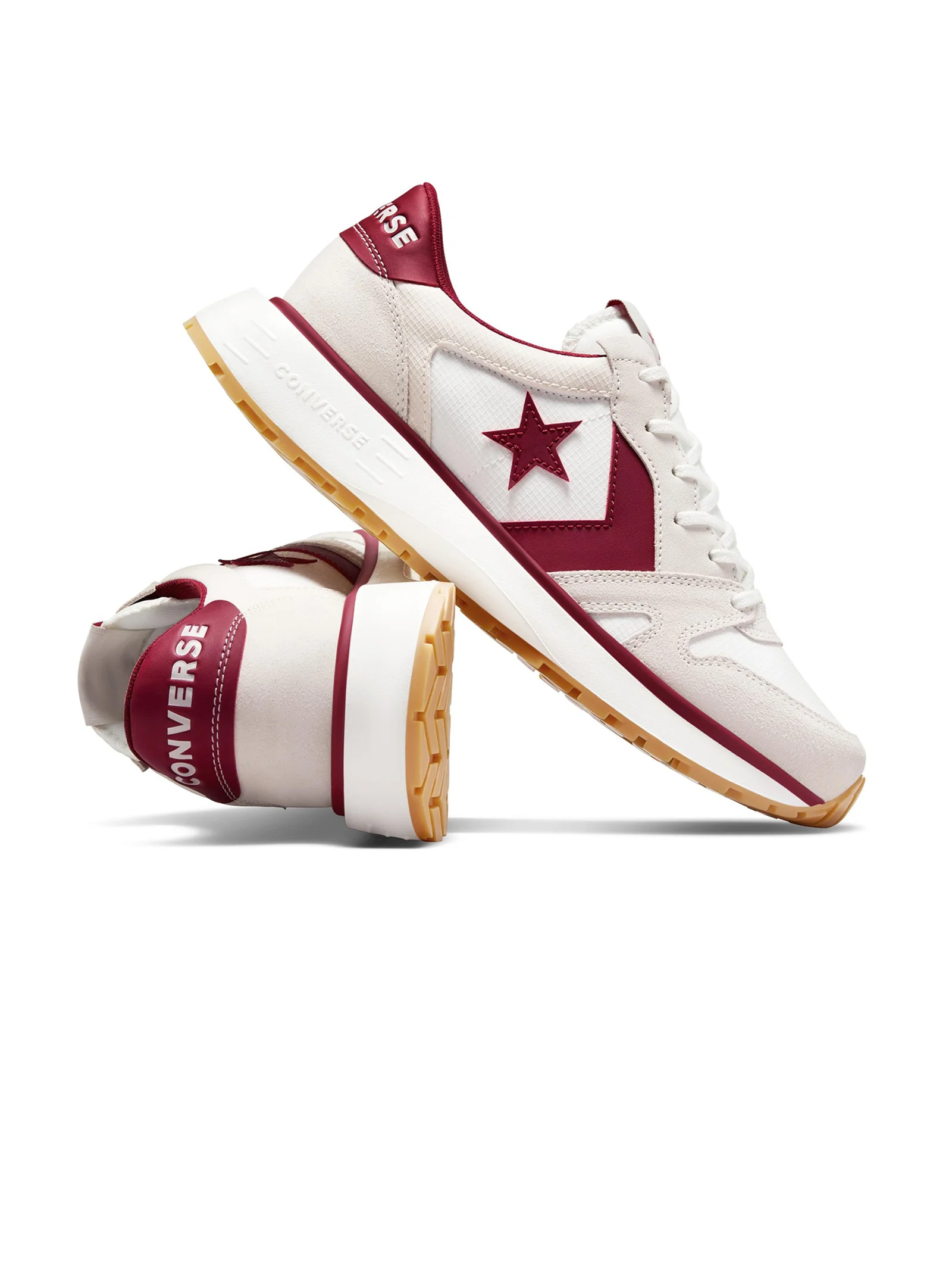 Unisex Converse Omni Trainer Low - Image 3