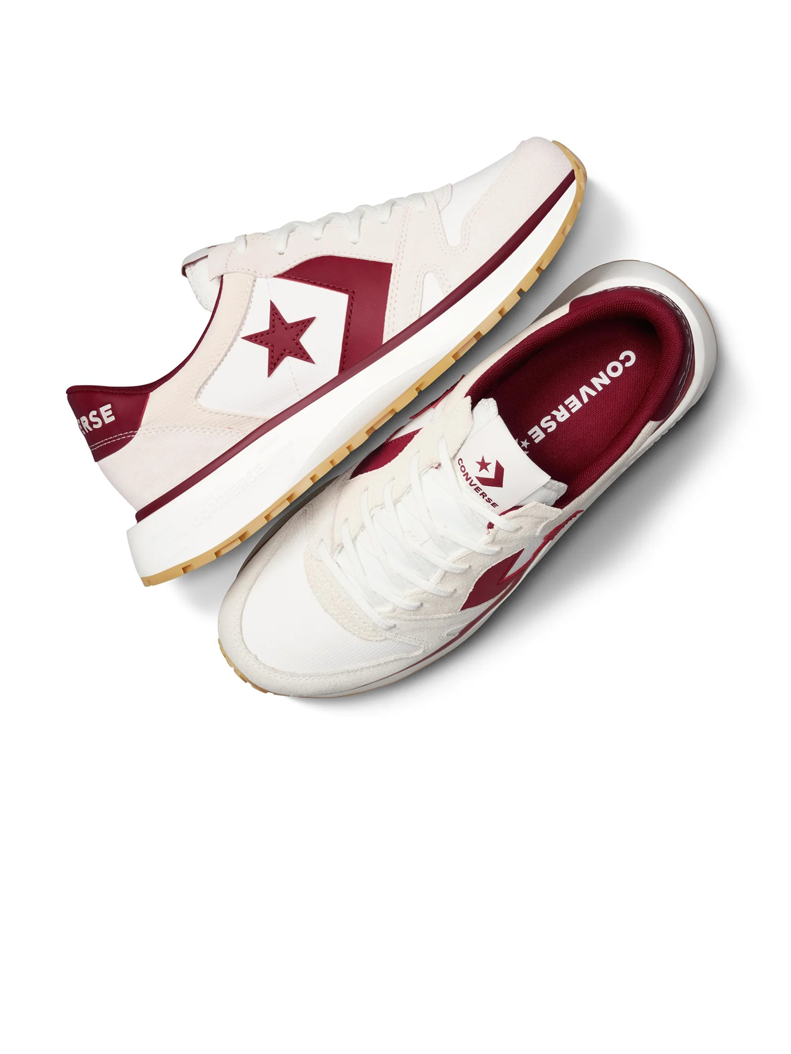 Unisex Converse Omni Trainer Low - Image 6