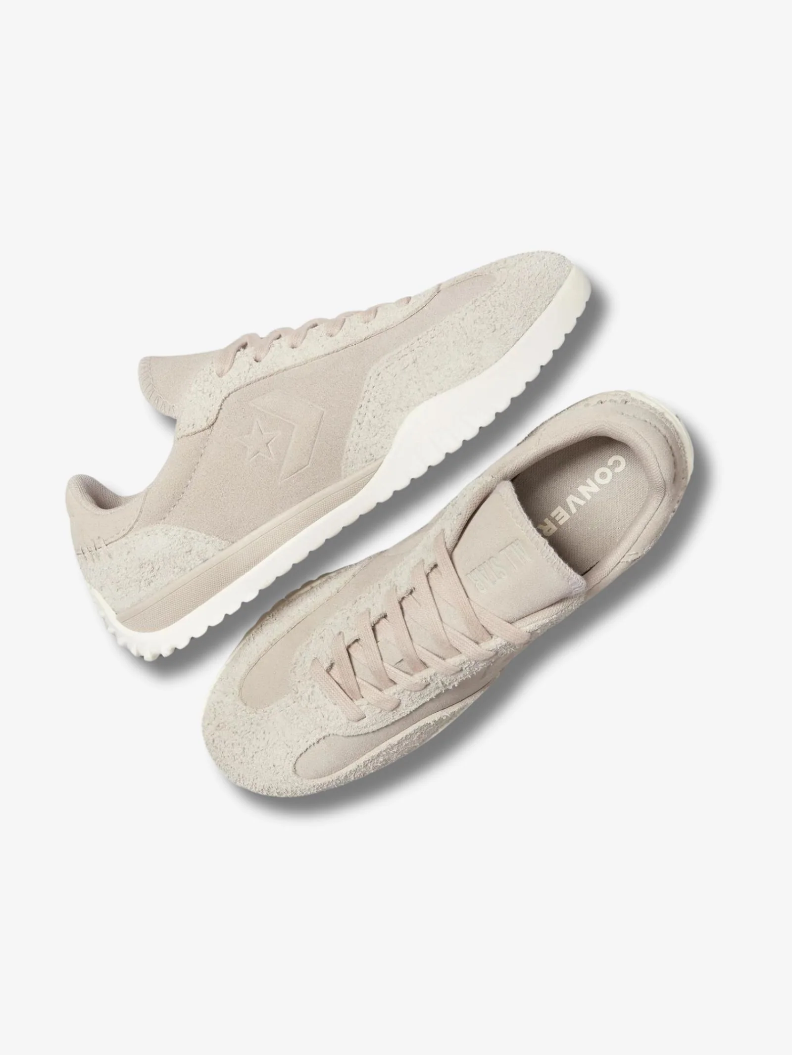 Unisex Run Star Trainer Colorful Suede - Image 3