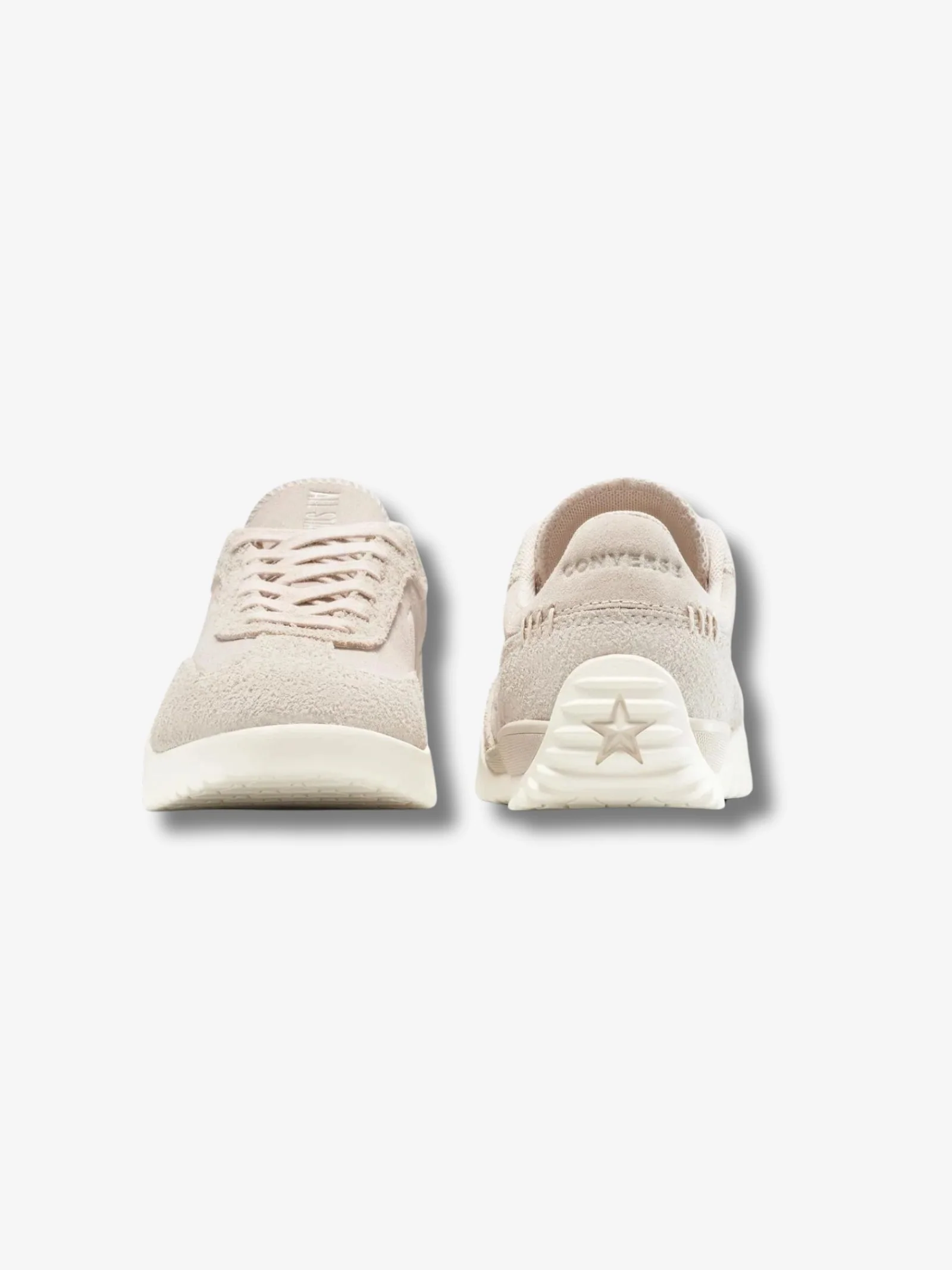 Unisex Run Star Trainer Colorful Suede - Image 5