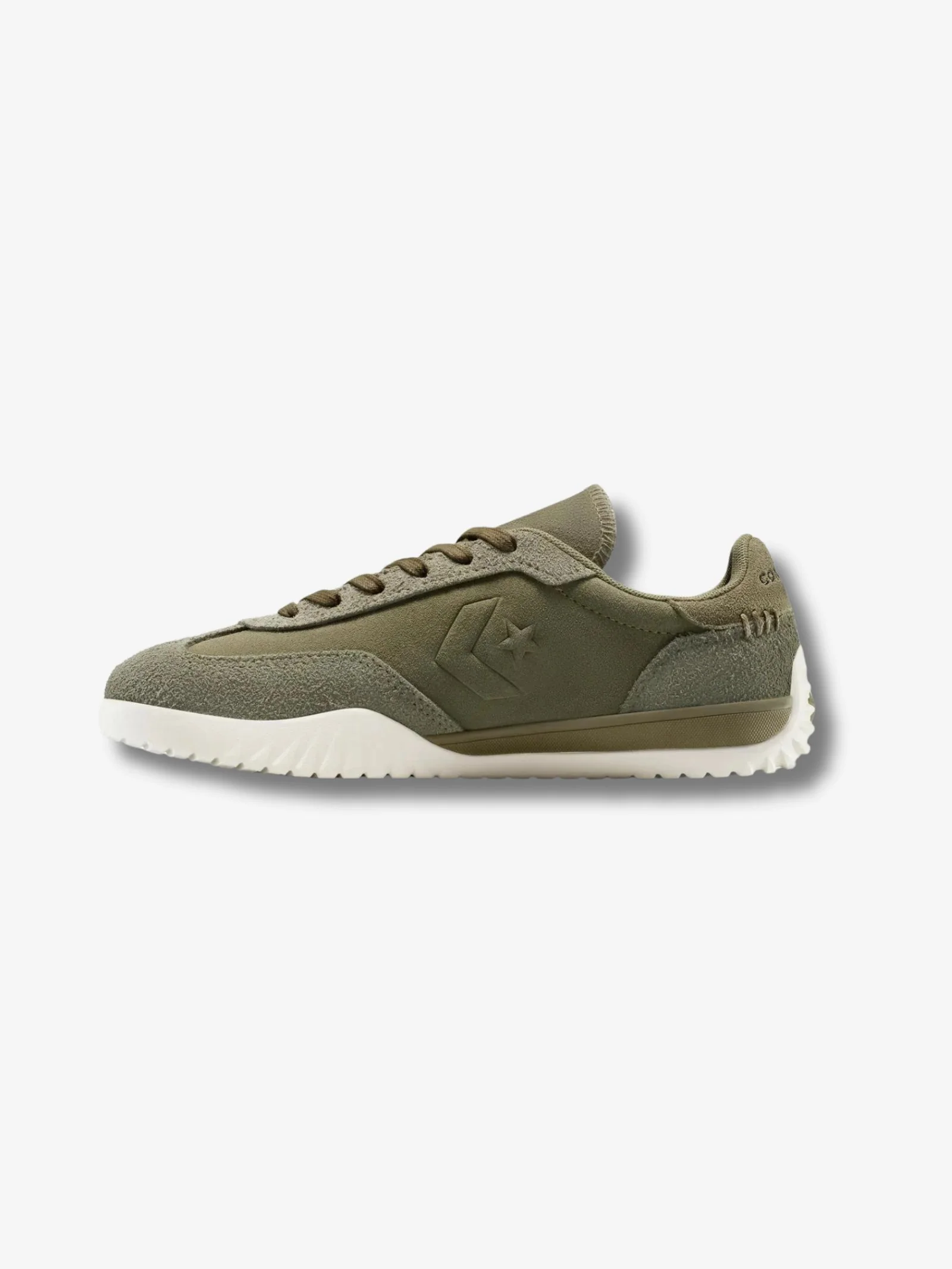 Unisex Run Star Trainer Colorful Suede - Image 2