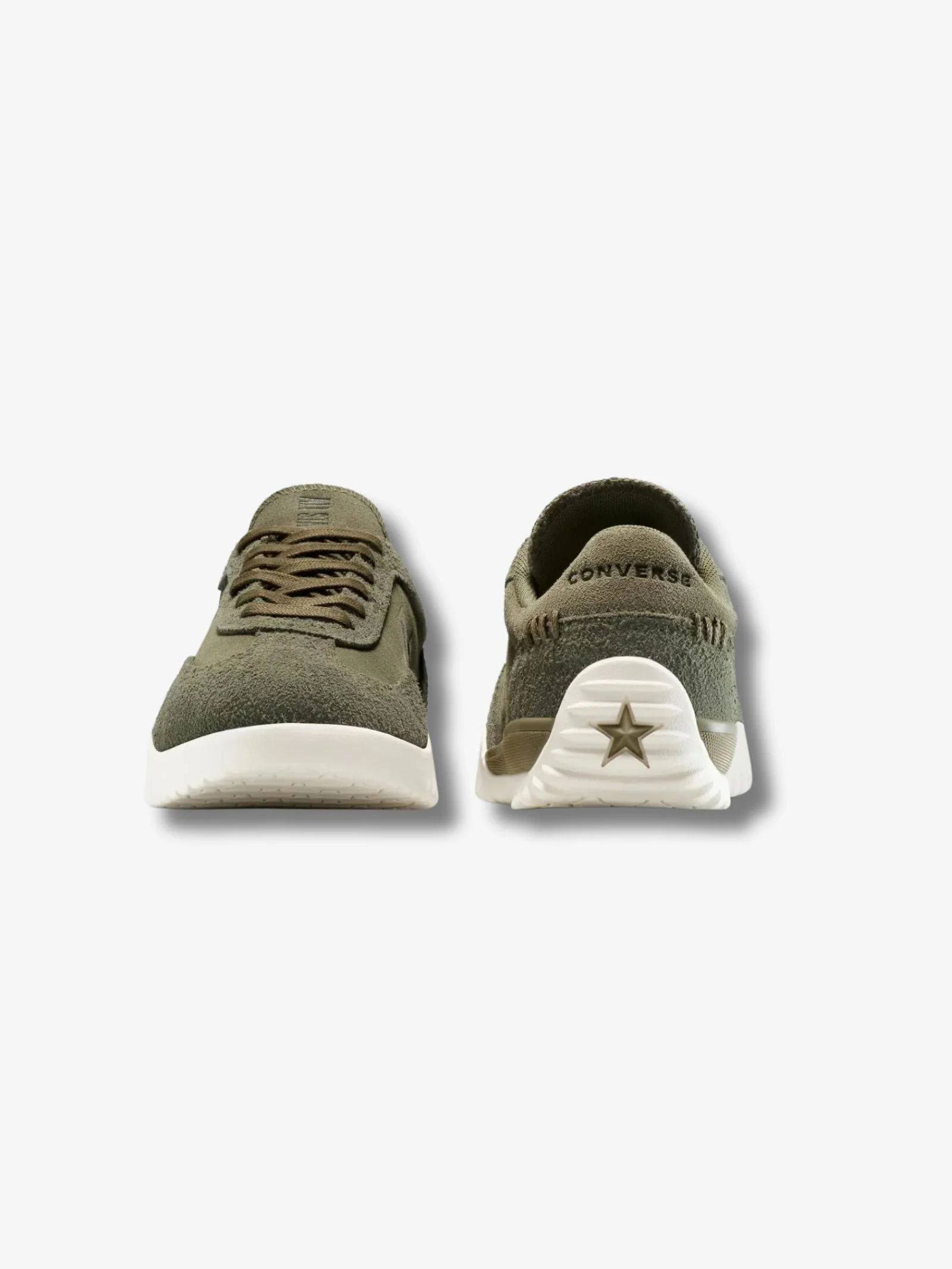 Unisex Run Star Trainer Colorful Suede - Image 5