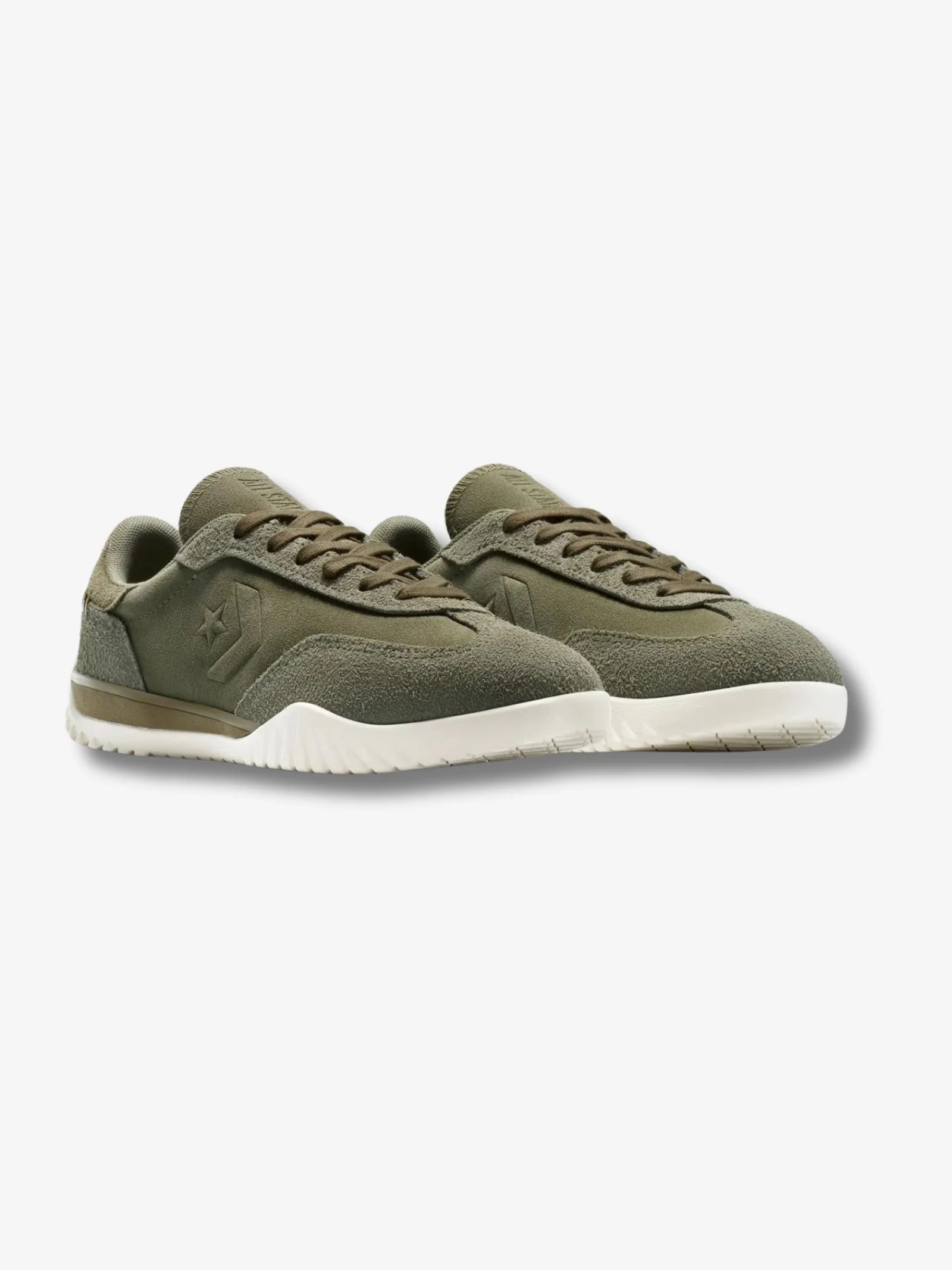 Unisex Run Star Trainer Colorful Suede - Image 6