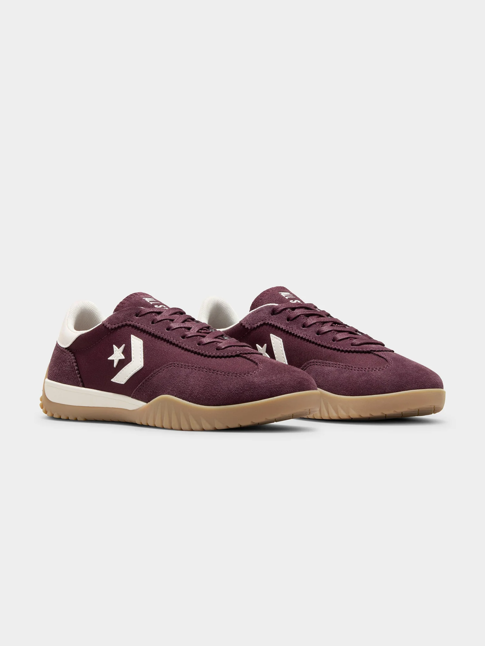 Run Star Trainer Low - Bloodstone/Egret/White - Image 5