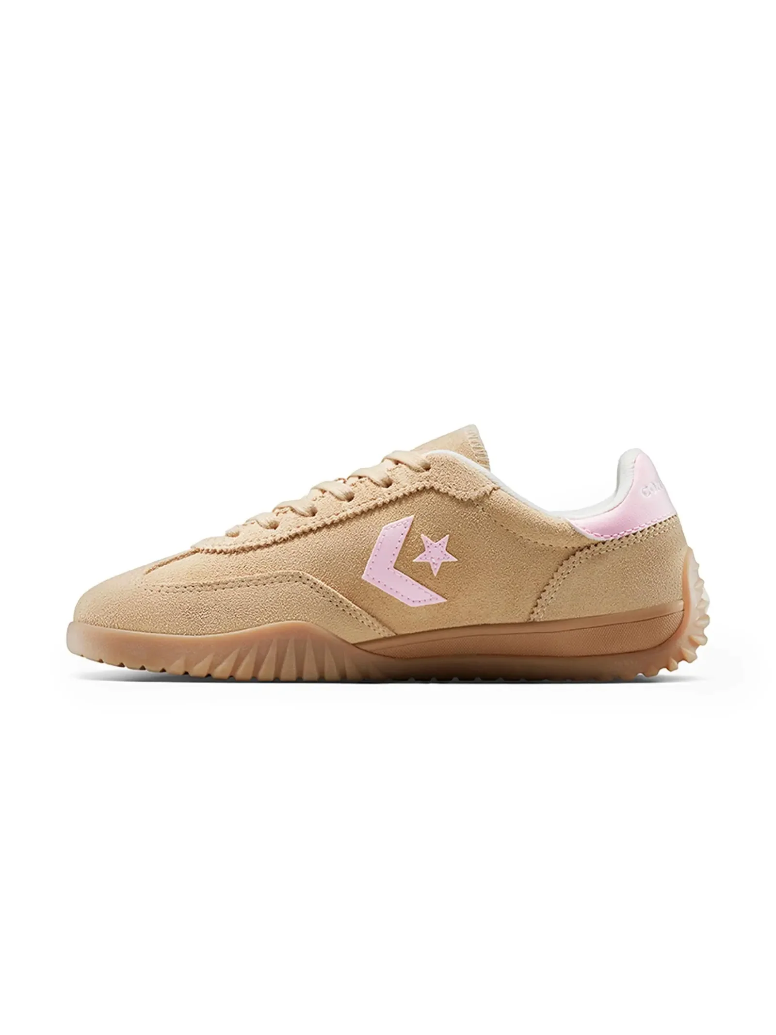 Run Star Trainer Suede Low - Image 2