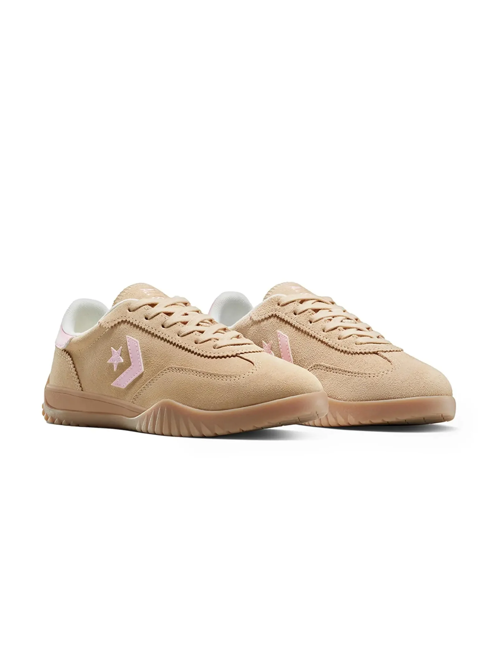 Run Star Trainer Suede Low - Image 3